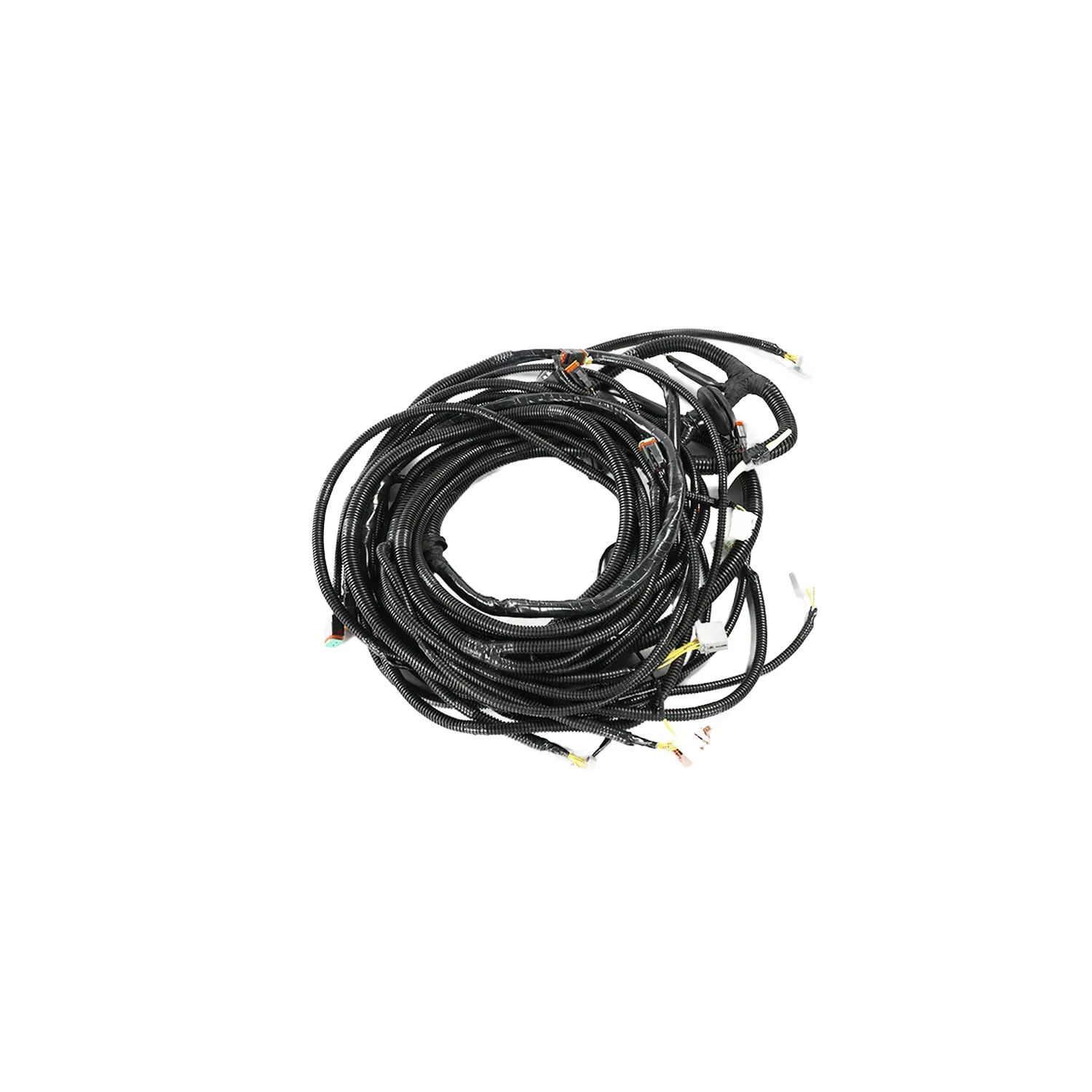 Harness Roof – P903, арт. 401/Z1830, JCB, для JCB, Электро оборудование — фото справа, купить в Вектор