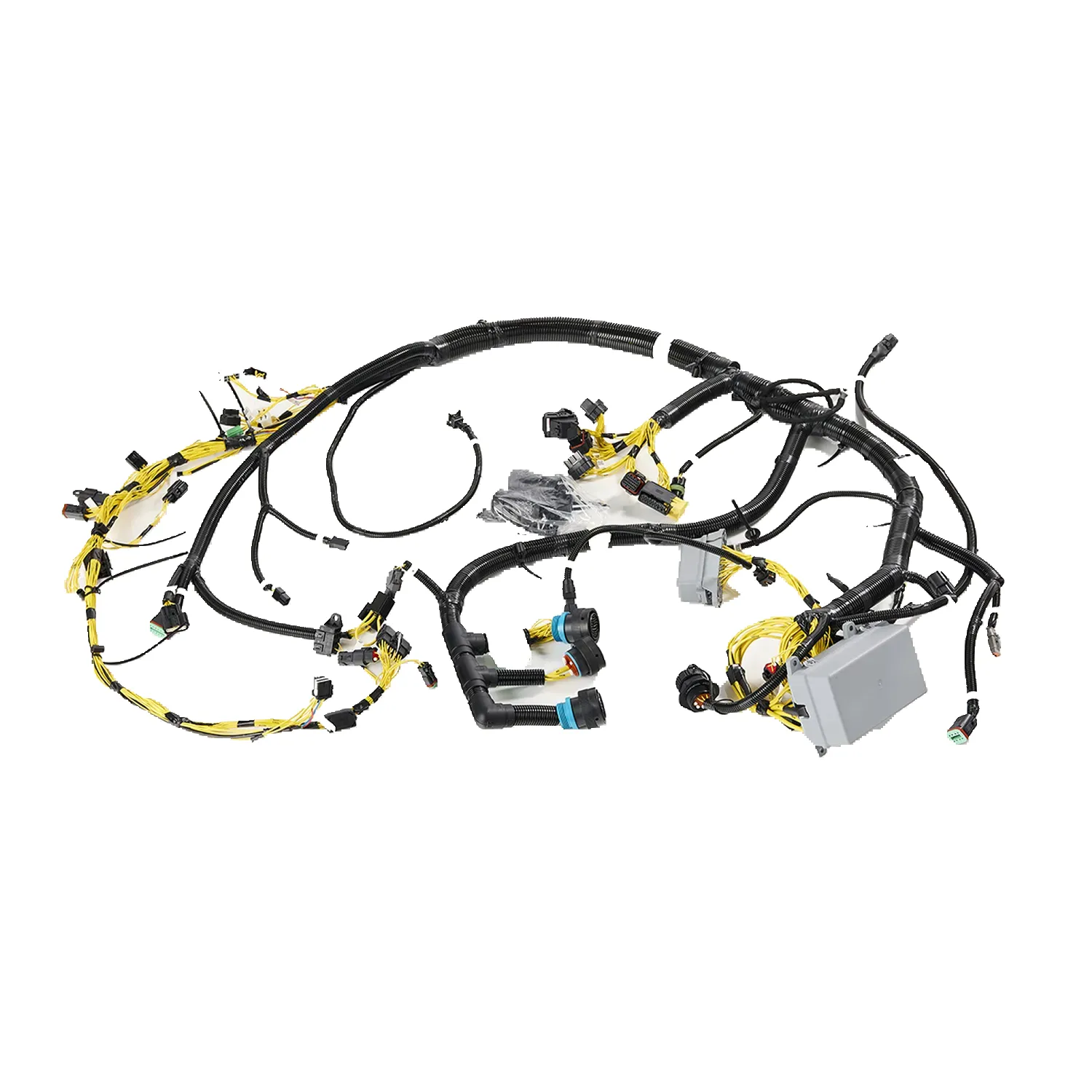 Harness Seatbase, арт. 403/E3294, JCB, для JCB, Электро оборудование — фото товара, купить в Вектор