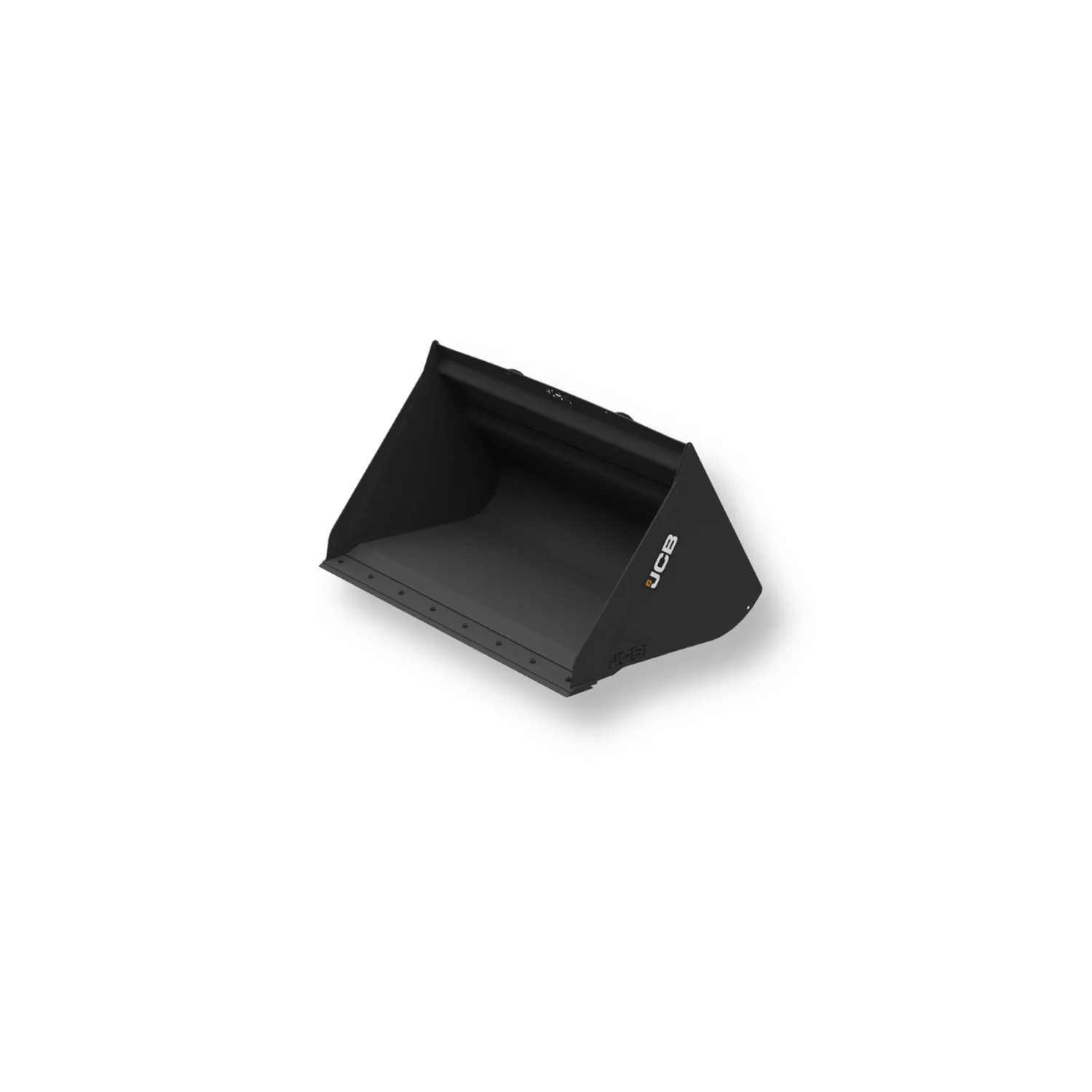 Heavy Duty Shovel - 2450mm - 2.5m³, арт. 980/A2109, JCB, для JCB, Навесное оборудование — фото товара, купить в Вектор