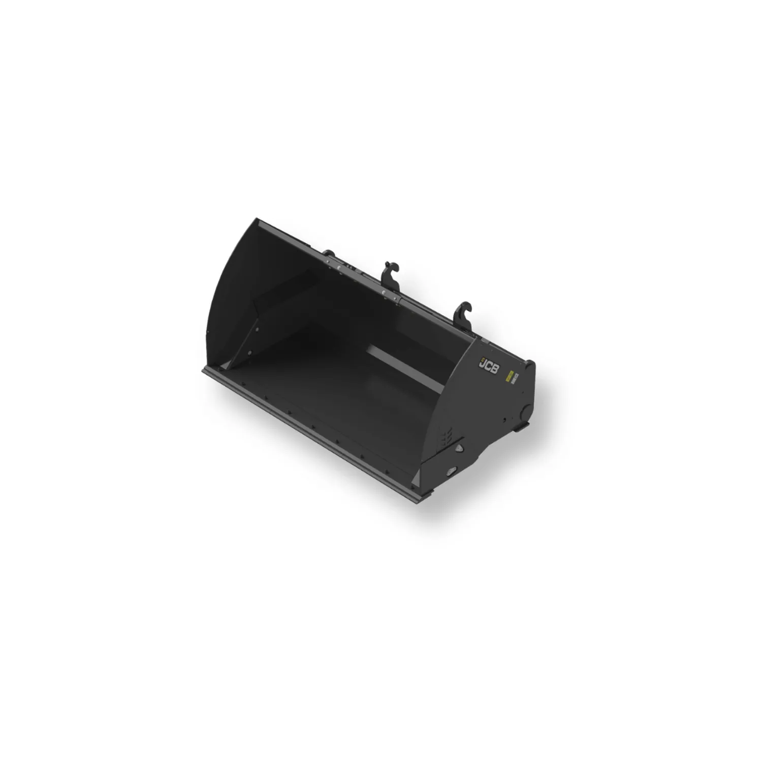 Hi-Tip Shovels 4m³ - 3000mm - Industrial pick up, арт. 980/A1220, JCB, для JCB, Навесное оборудование — фото товара, купить в Вектор