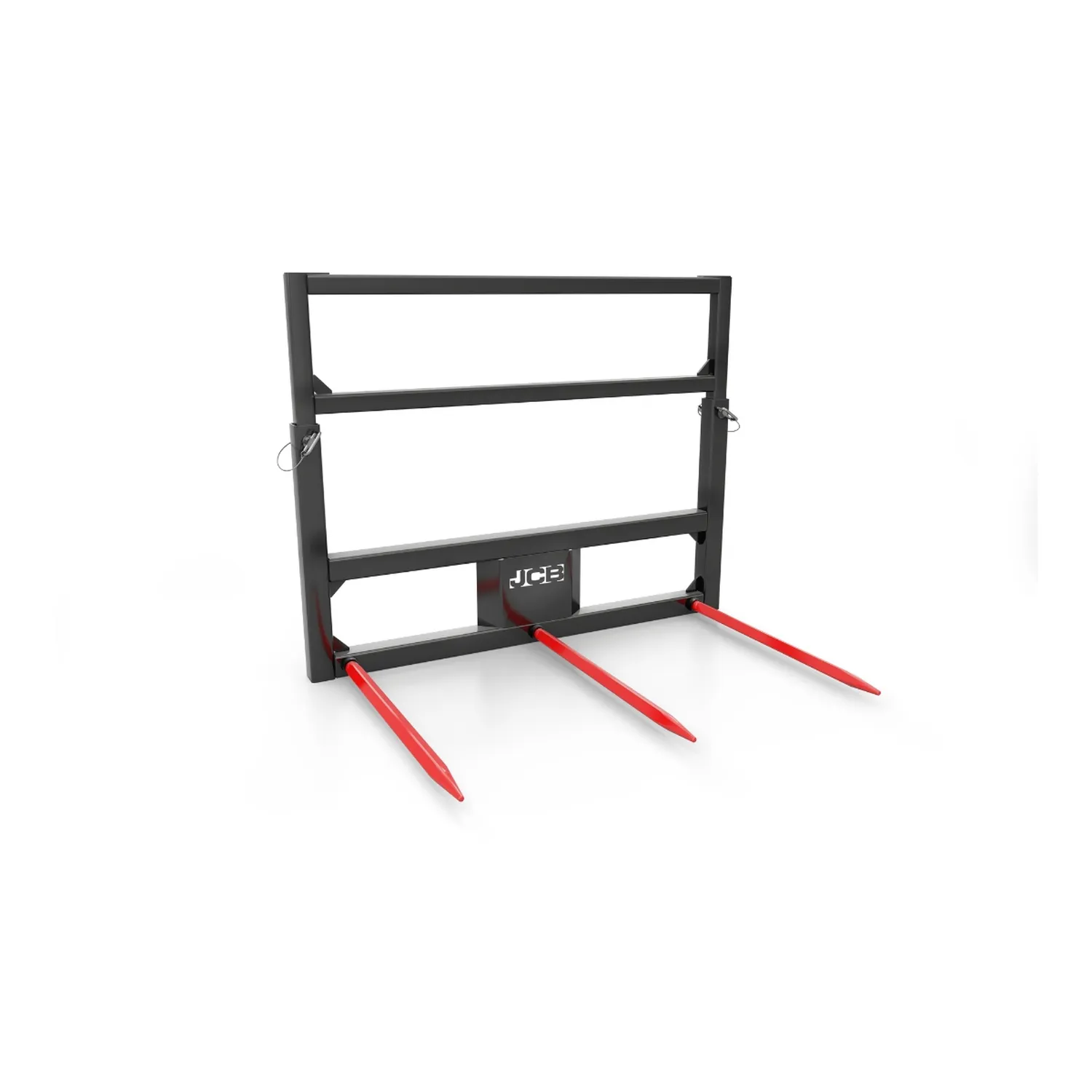 High Backed Bale Spike, арт. 980/A7820, JCB, для JCB, Навесное оборудование — фото товара, купить в Вектор