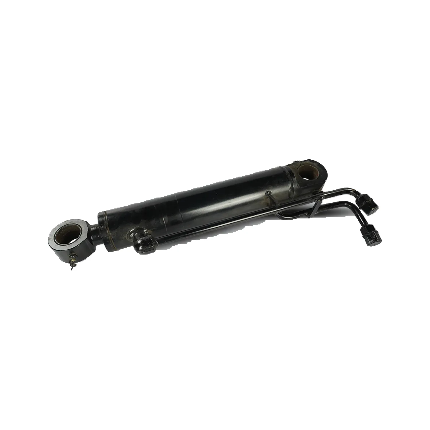 High Dump Pump RAM L/H 3DX, арт. 401/F5288, JCB, для JCB, Трансмиссия — фото слева, купить в Вектор