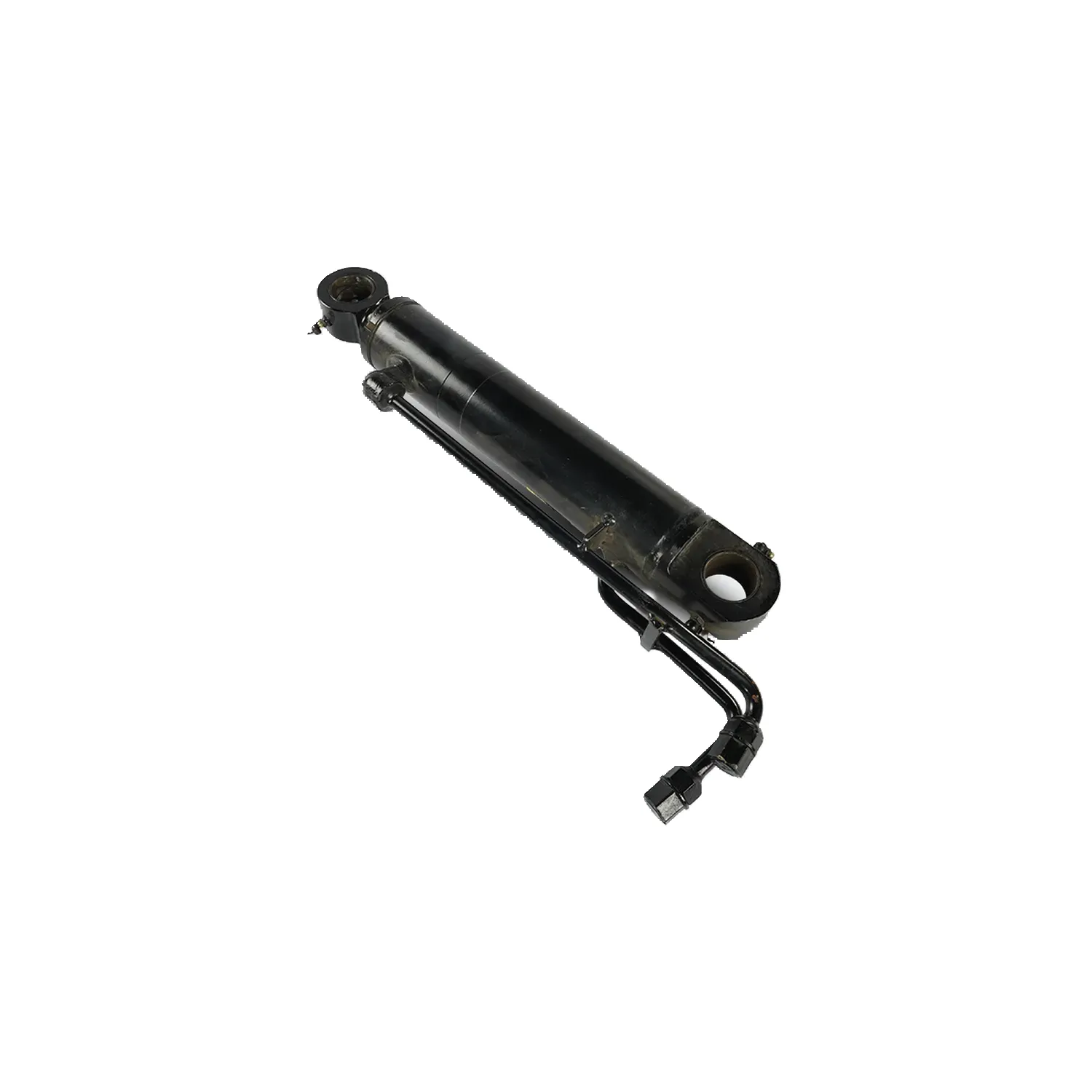 High Dump Pump RAM L/H 3DX, арт. 401/F5288, JCB, для JCB, Трансмиссия — фото справа, купить в Вектор