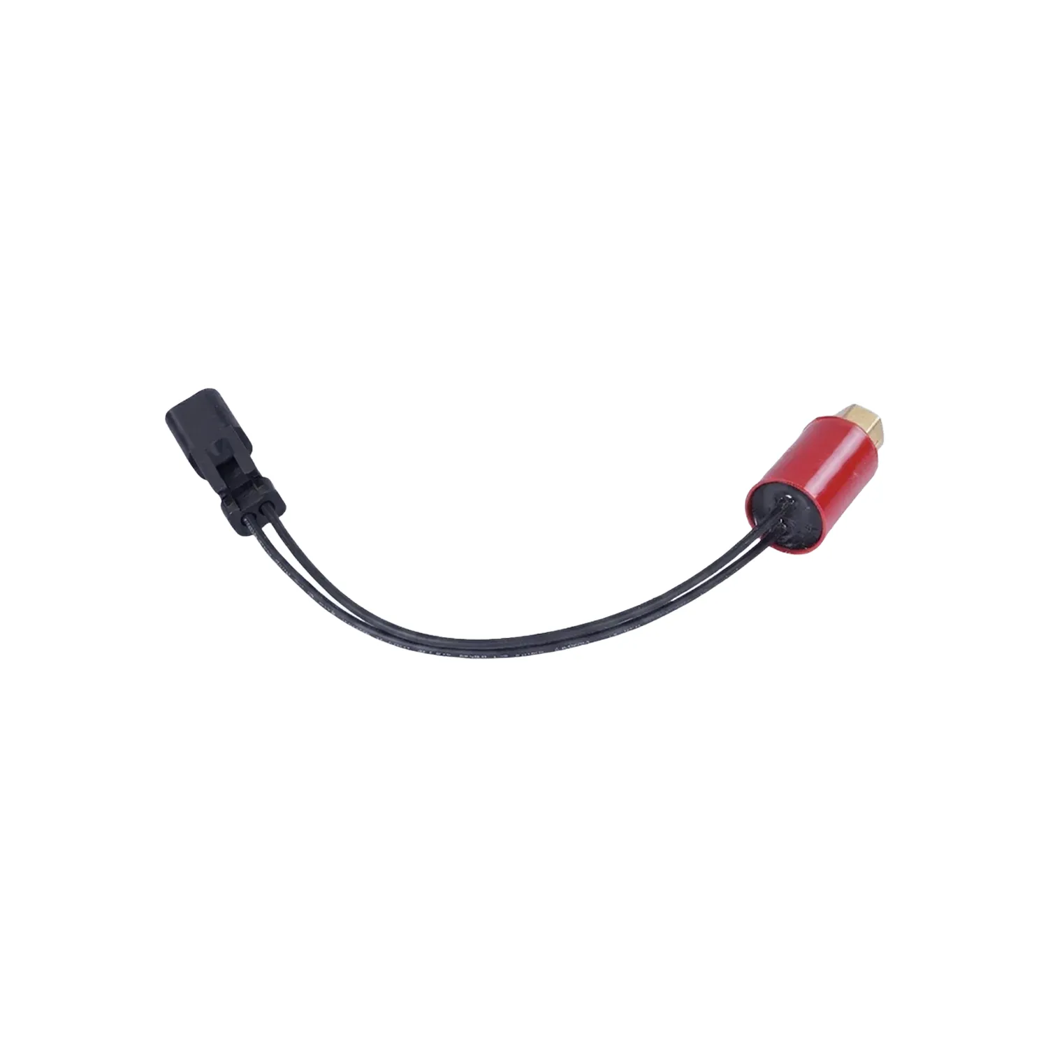 High pressure switch, арт. 332/R5898, JCB, для JCB, Датчики — фото слева, купить в Вектор