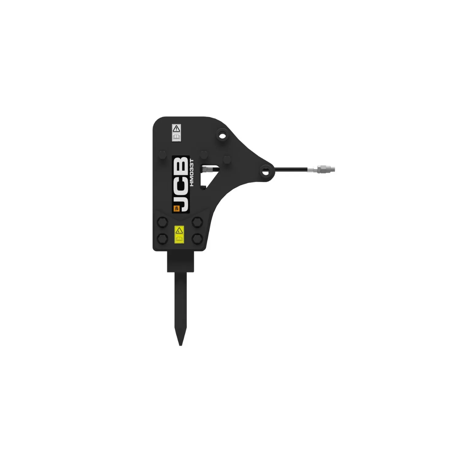 HM033T Breaker Kit – 3CX / 4CX / 5CX (No gas kit), арт. 980/B0250, JCB, для JCB, Ударный инструмент — фото товара, купить в Вектор