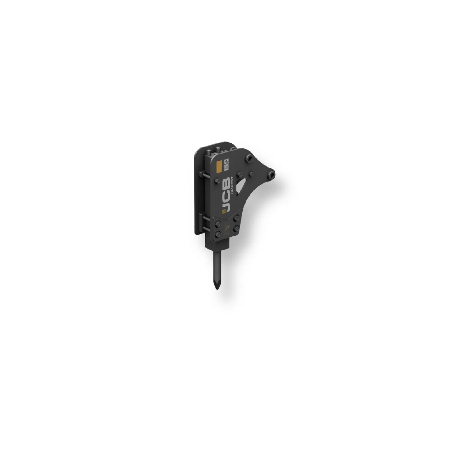 HM033T Breaker with gas kit, арт. 980/B0331, JCB, для JCB, Навесное оборудование — фото товара, купить в Вектор