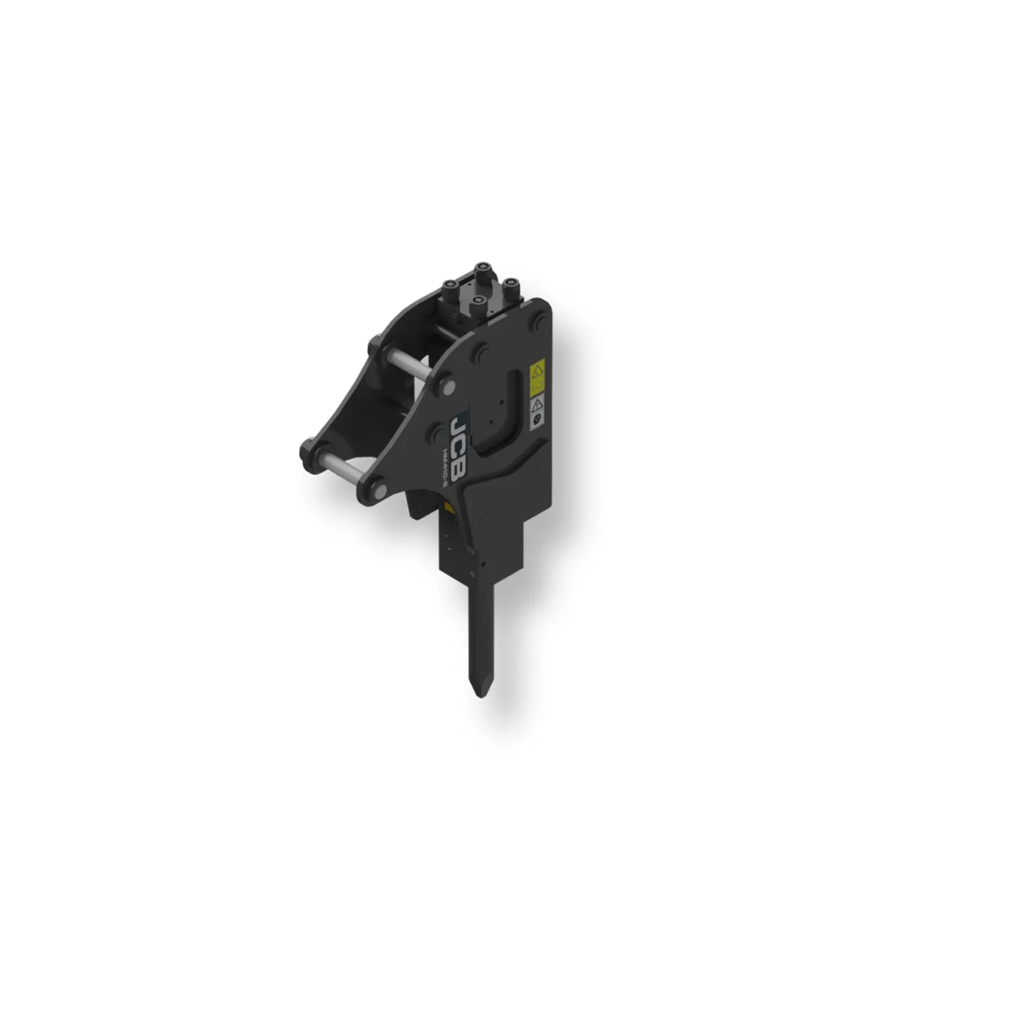 HM335 Breaker – 3CX / 4CX / 5CX, арт. 980/H5091, JCB, для JCB, Навесное оборудование — фото товара, купить в Вектор