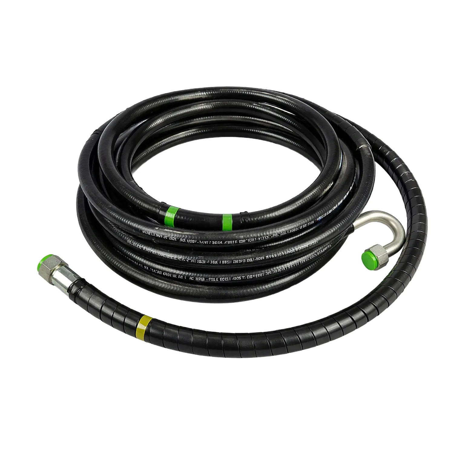 HOSE, арт. 400/T4322, JCB, для JCB, Ходовая часть — фото товара, купить в Вектор
