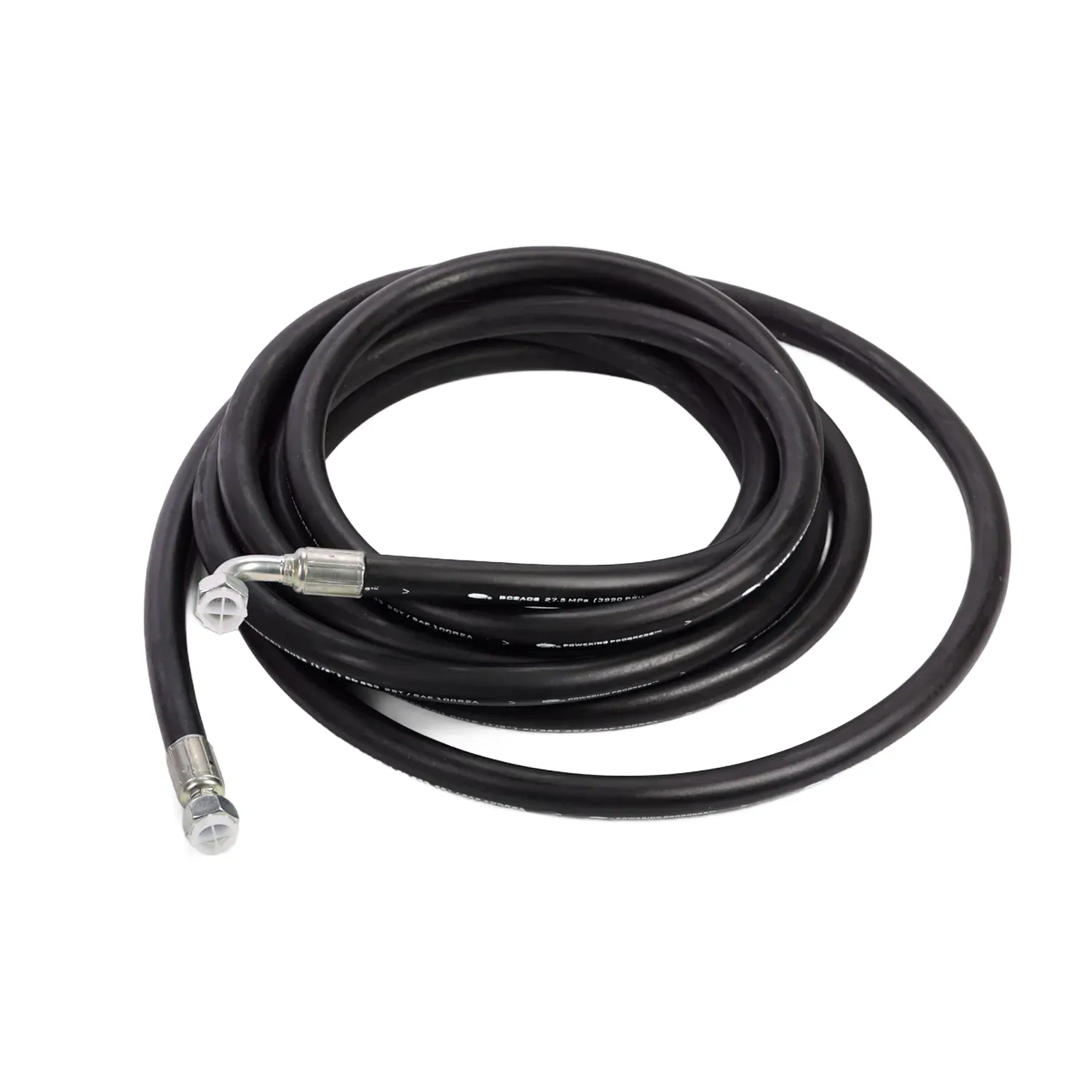 Hose, арт. 629/80012, JCB, для JCB, Трубки и РВД — фото товара, купить в Вектор
