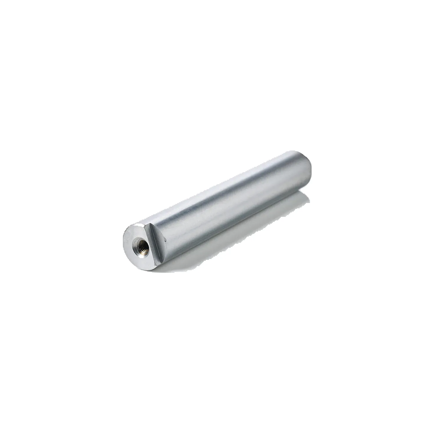 Hose Roller Pin 268mm Length x 40mm Diameter, арт. 403/F1882, JCB, для JCB, Пальцы — фото слева, купить в Вектор