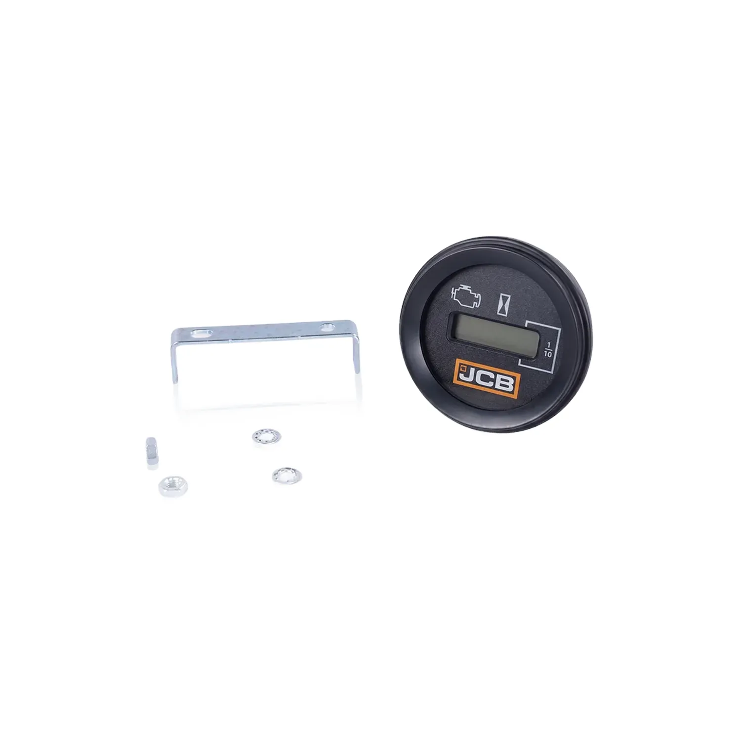 Hourmeter, арт. 704/S4053, JCB, для JCB, Двигатели — фото слева, купить в Вектор