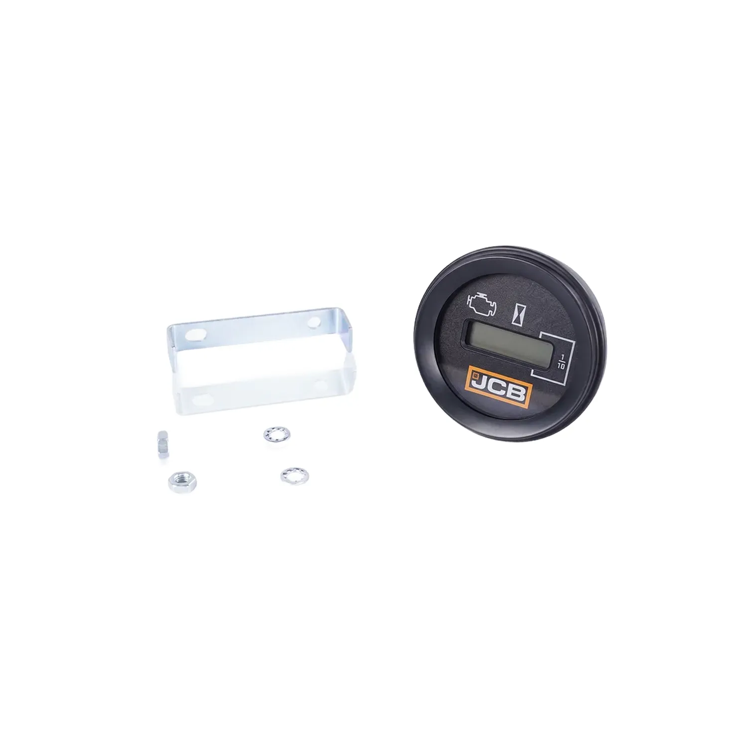 Hourmeter, арт. 704/S4053, JCB, для JCB, Двигатели — фото товара, купить в Вектор