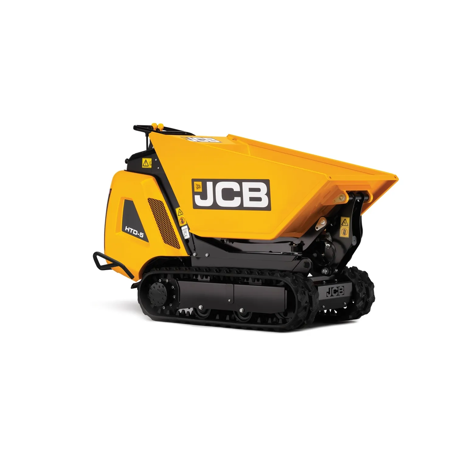 HTD-5 Diesel Dumpster with Crashbar, арт. 980/D2308, JCB, для JCB, Машины — фото товара, купить в Вектор