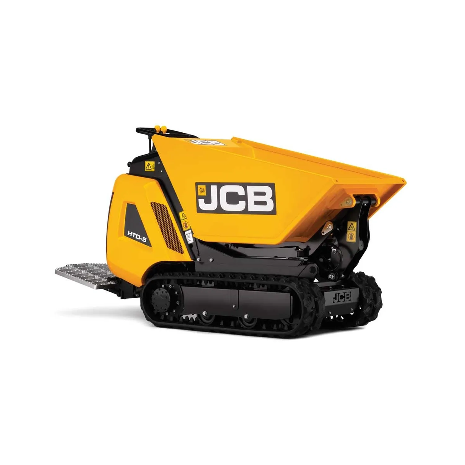 HTD-5 Diesel Dumpster with Step, арт. 980/D2101, JCB, для JCB, Машины — фото товара, купить в Вектор