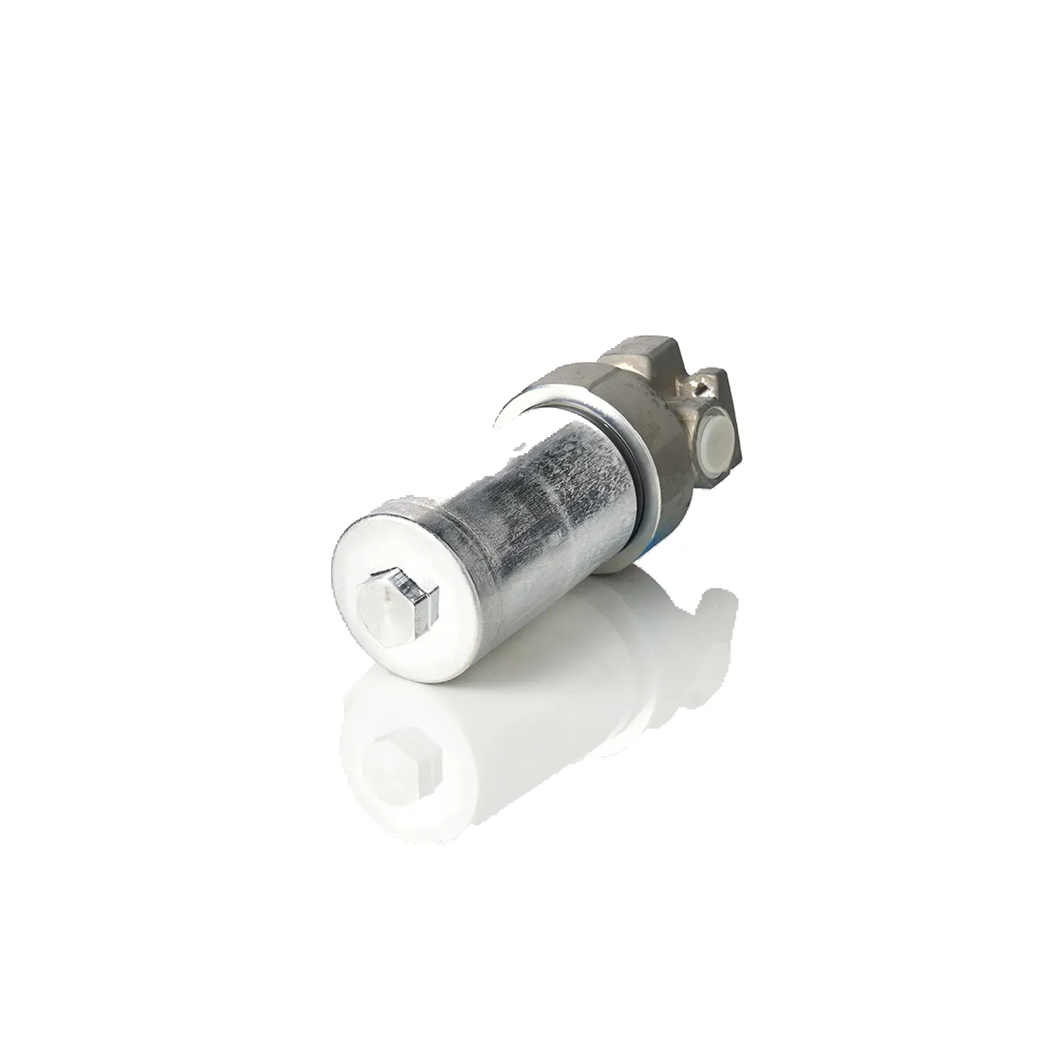 Hydraulic Filter Assembly, арт. 333/X0740, JCB, для JCB, Фильтры — фото слева, купить в Вектор