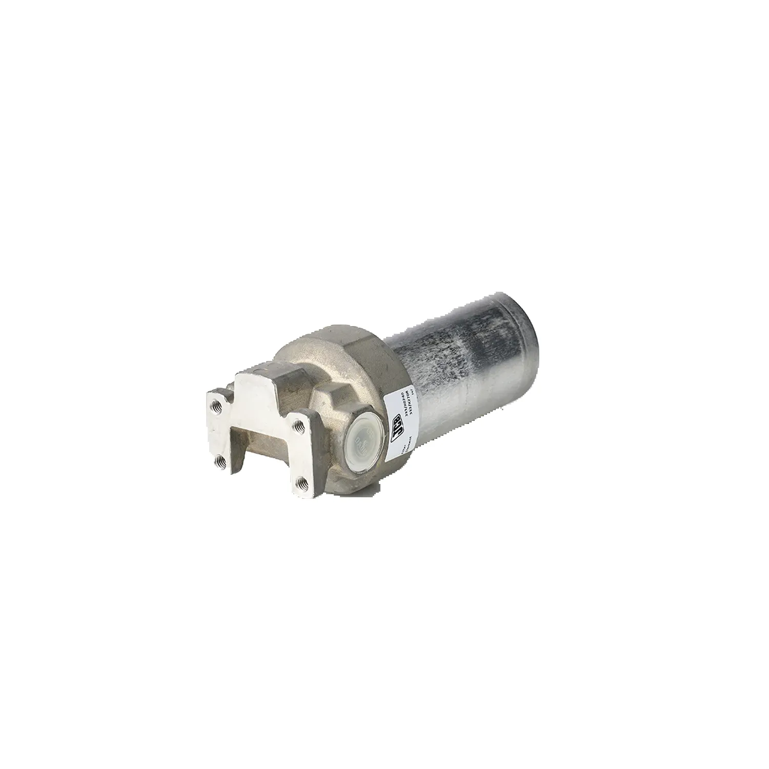 Hydraulic Filter Assembly, арт. 333/X0740, JCB, для JCB, Фильтры — фото товара, купить в Вектор