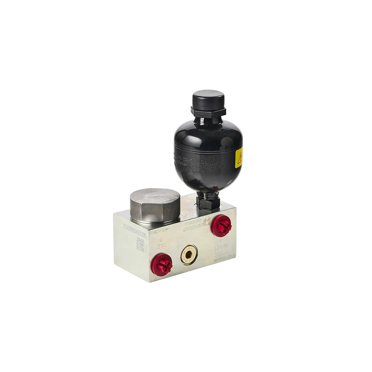 Hydraulic Filter Assembly, арт. 401/J3899, JCB, для JCB, Фильтры — фото товара, купить в Вектор