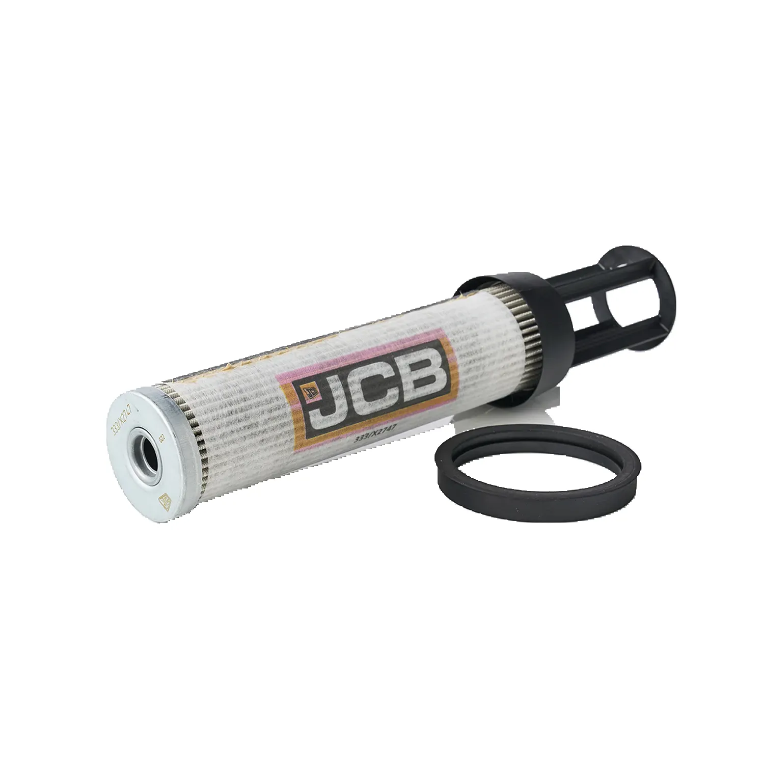 Hydraulic Filter Element, арт. 333/X2747, JCB, для JCB, Фильтры гидравлические — фото товара, купить в Вектор