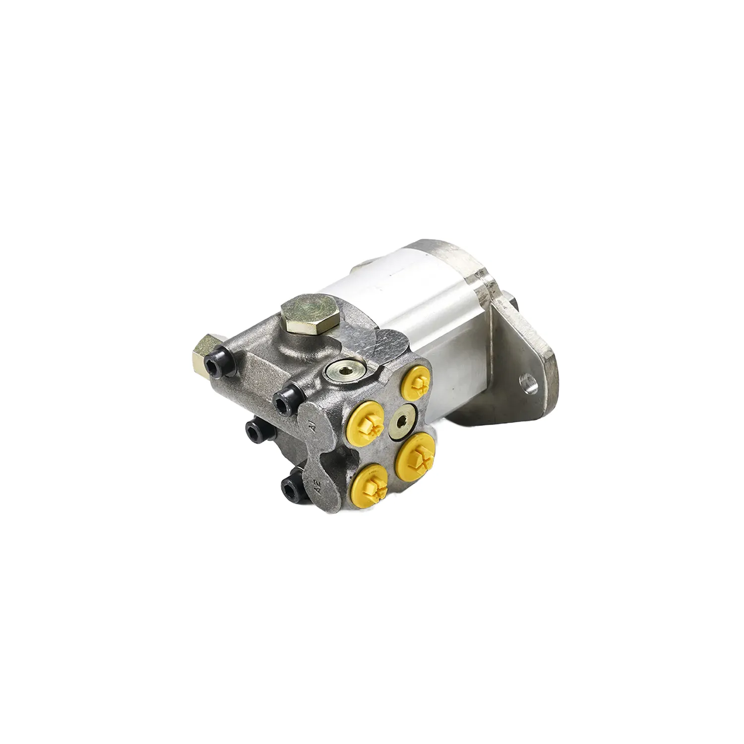 Hydraulic Pump, арт. 20/925468, JCB, для JCB, Гидронасосы — фото слева, купить в Вектор