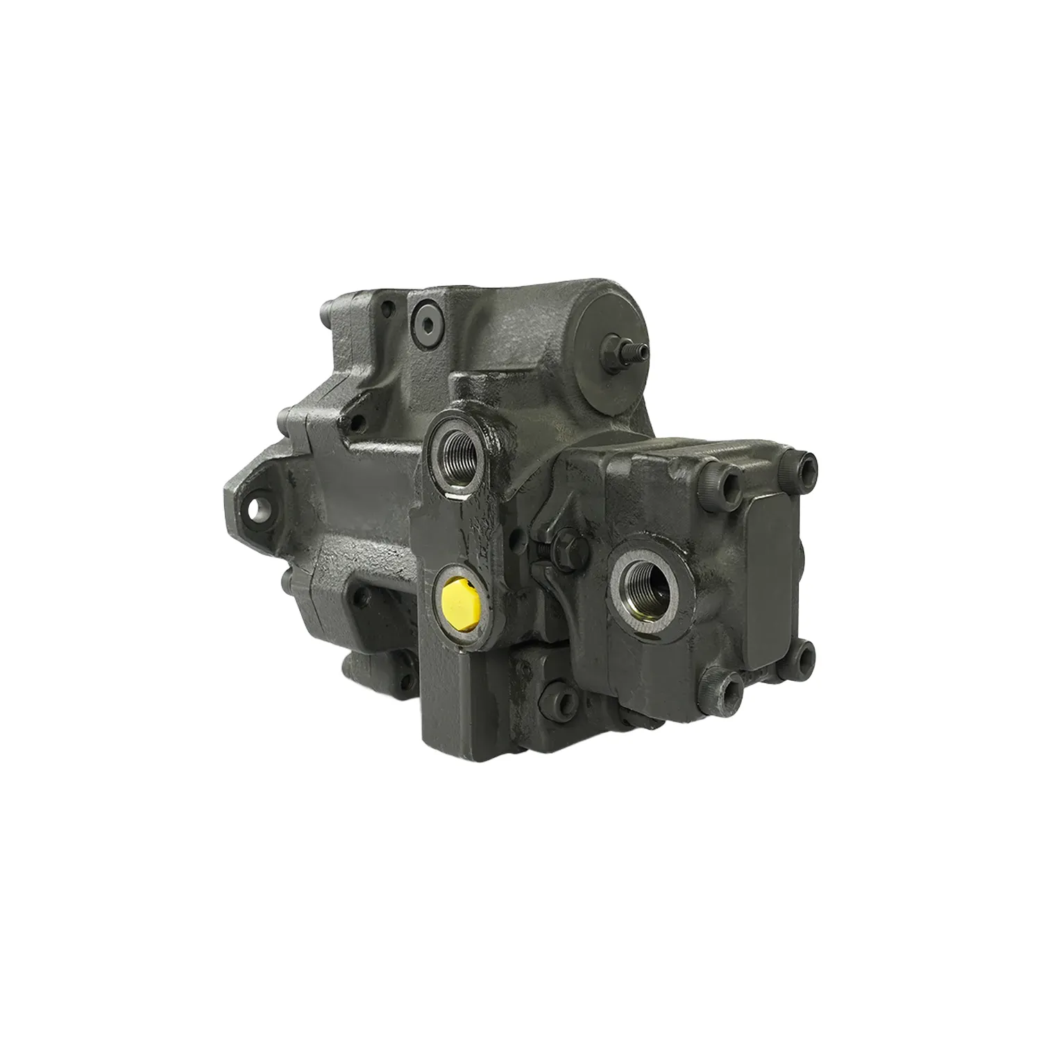 Hydraulic Pump, арт. 333/S0989, JCB, для JCB, Гидронасосы — фото слева, купить в Вектор
