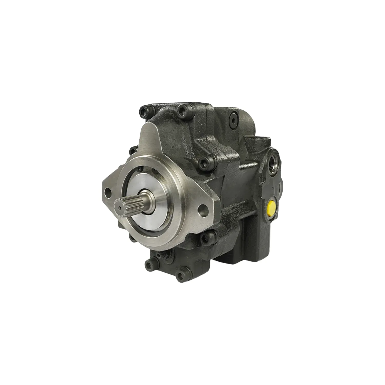 Hydraulic Pump, арт. 333/S0989, JCB, для JCB, Гидронасосы — фото товара, купить в Вектор