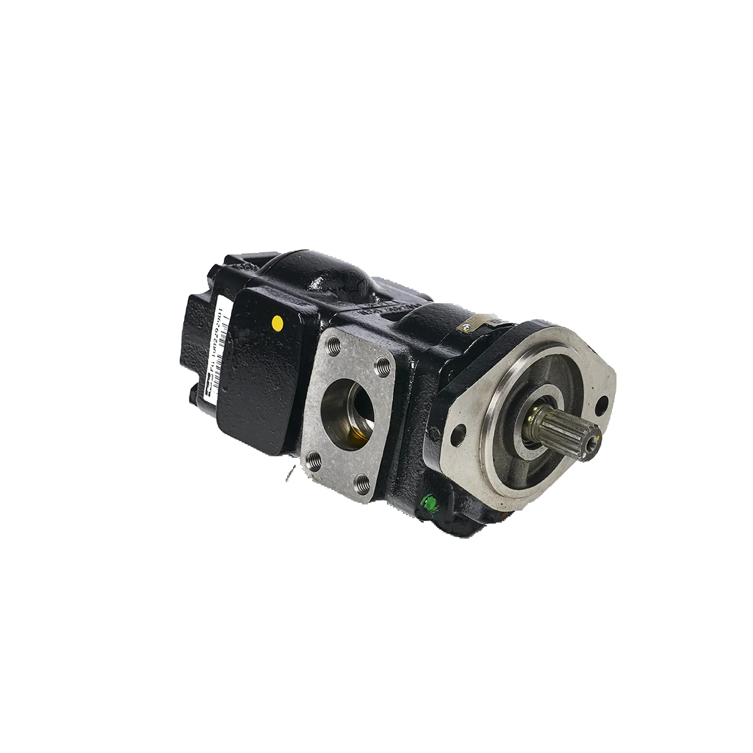 Hydraulic Pump, арт. 334/Y1924, JCB, для JCB, Гидронасосы — фото слева, купить в Вектор
