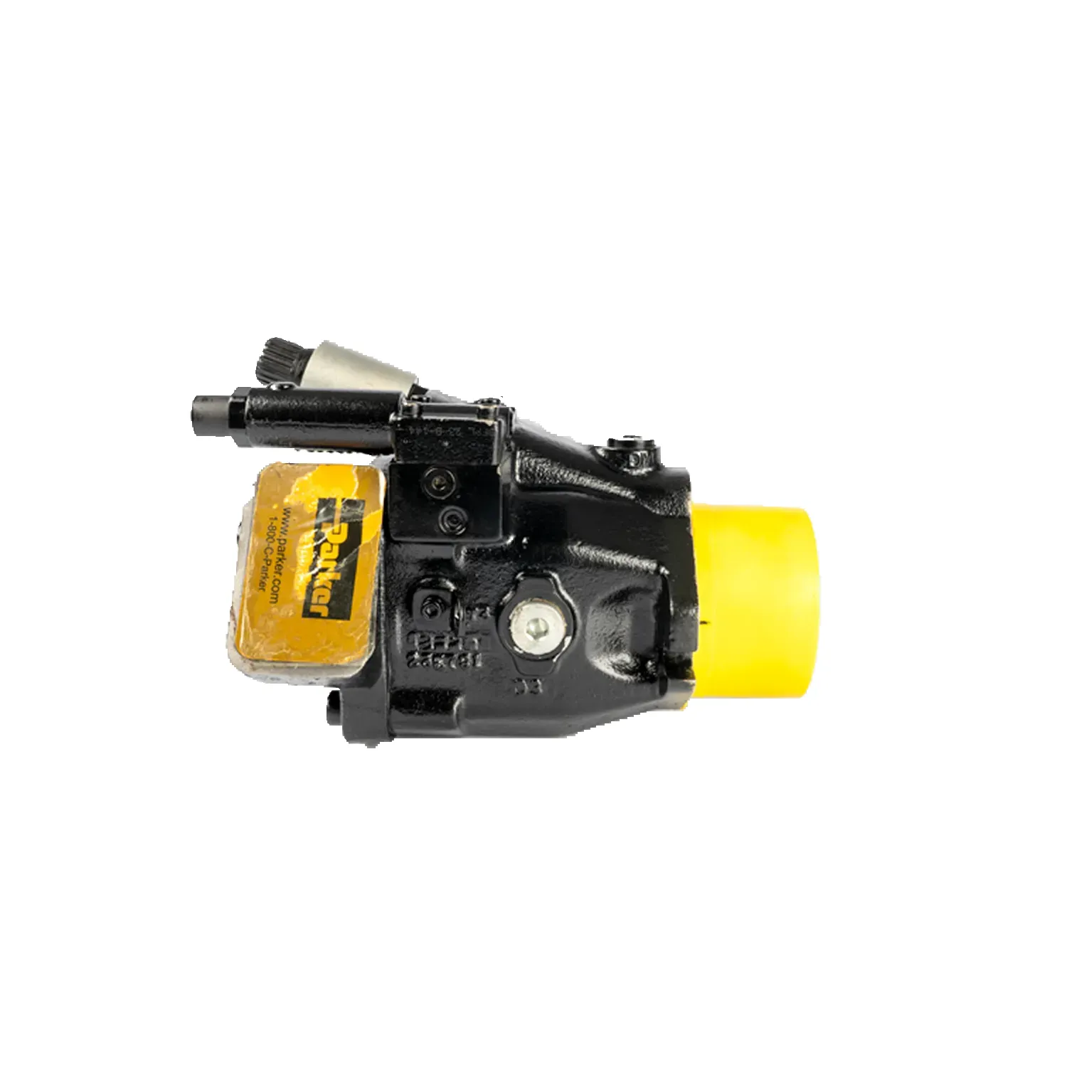 Hydraulic Pump, арт. 335/Y6848, JCB, для JCB, Гидронасосы — фото слева, купить в Вектор