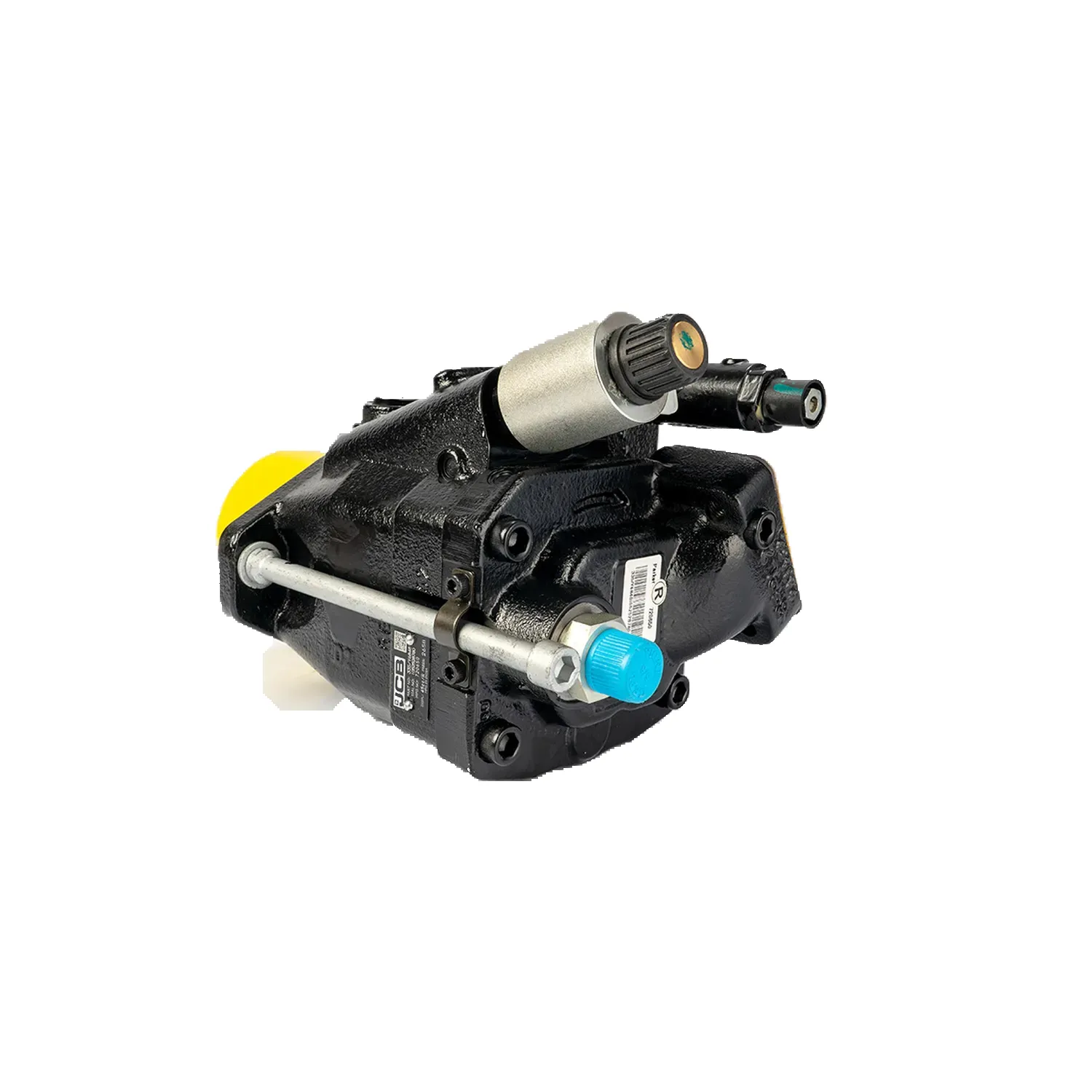 Hydraulic Pump, арт. 335/Y6848, JCB, для JCB, Гидронасосы — фото из галереи, купить в Вектор