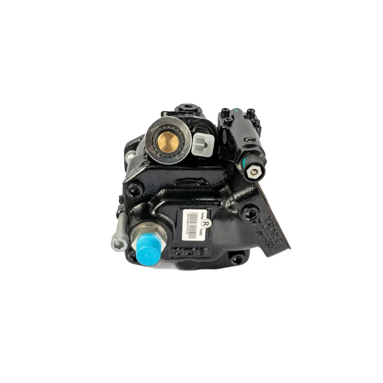 Hydraulic Pump, арт. 335/Y6848, JCB, для JCB, Гидронасосы — фото из галереи, купить в Вектор