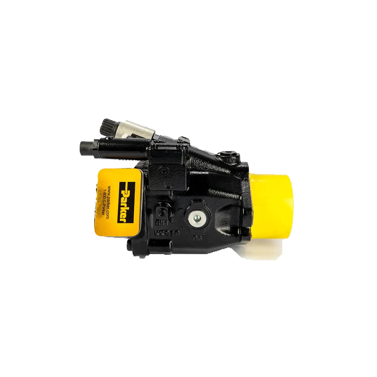 Hydraulic Pump, арт. 335/Y6848, JCB, для JCB, Гидронасосы — фото товара, купить в Вектор