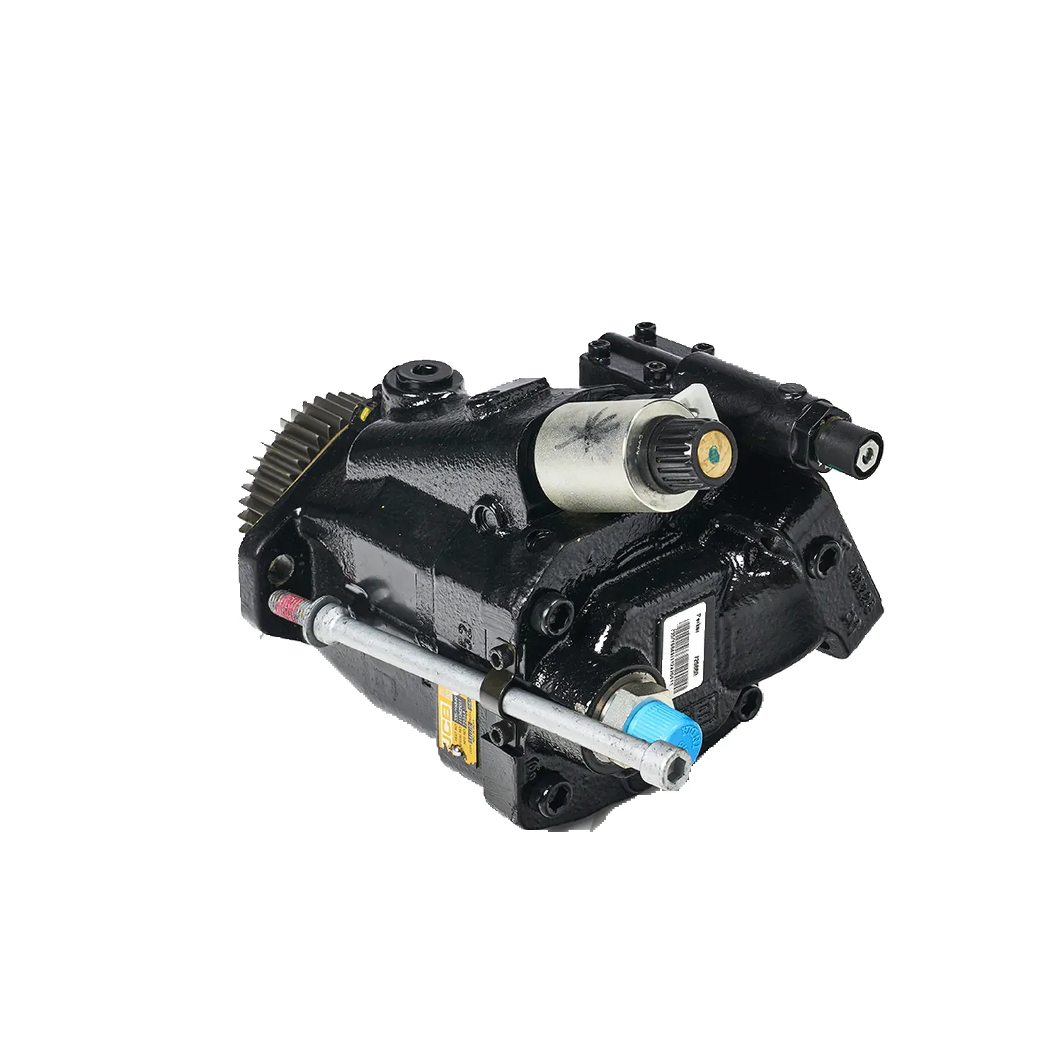 Hydraulic Pump, арт. 335/Y6849, JCB, для JCB, Гидронасосы — фото слева, купить в Вектор