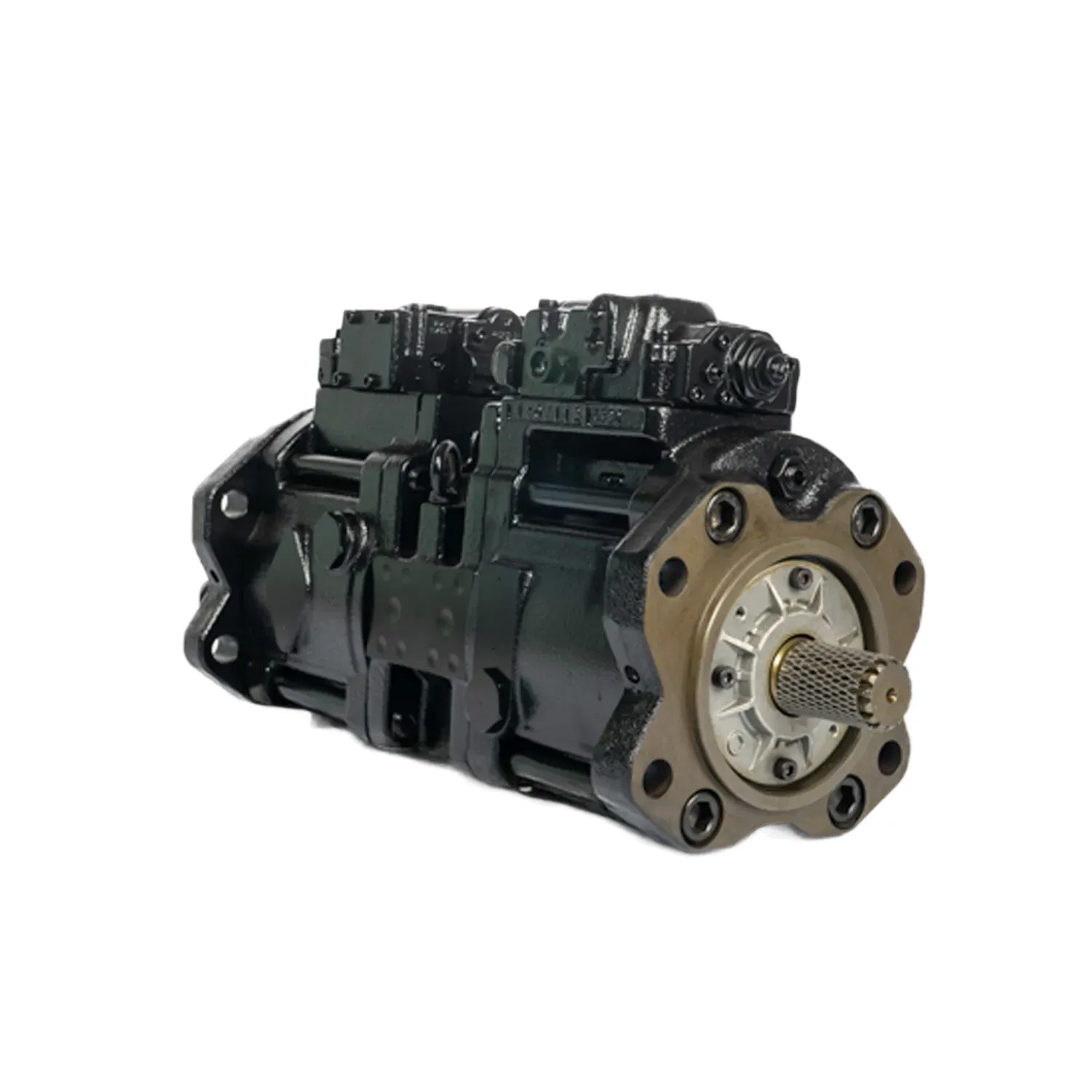 Hydraulic Pump, арт. 336/F6239, JCB, для JCB, Гидронасосы — фото слева, купить в Вектор