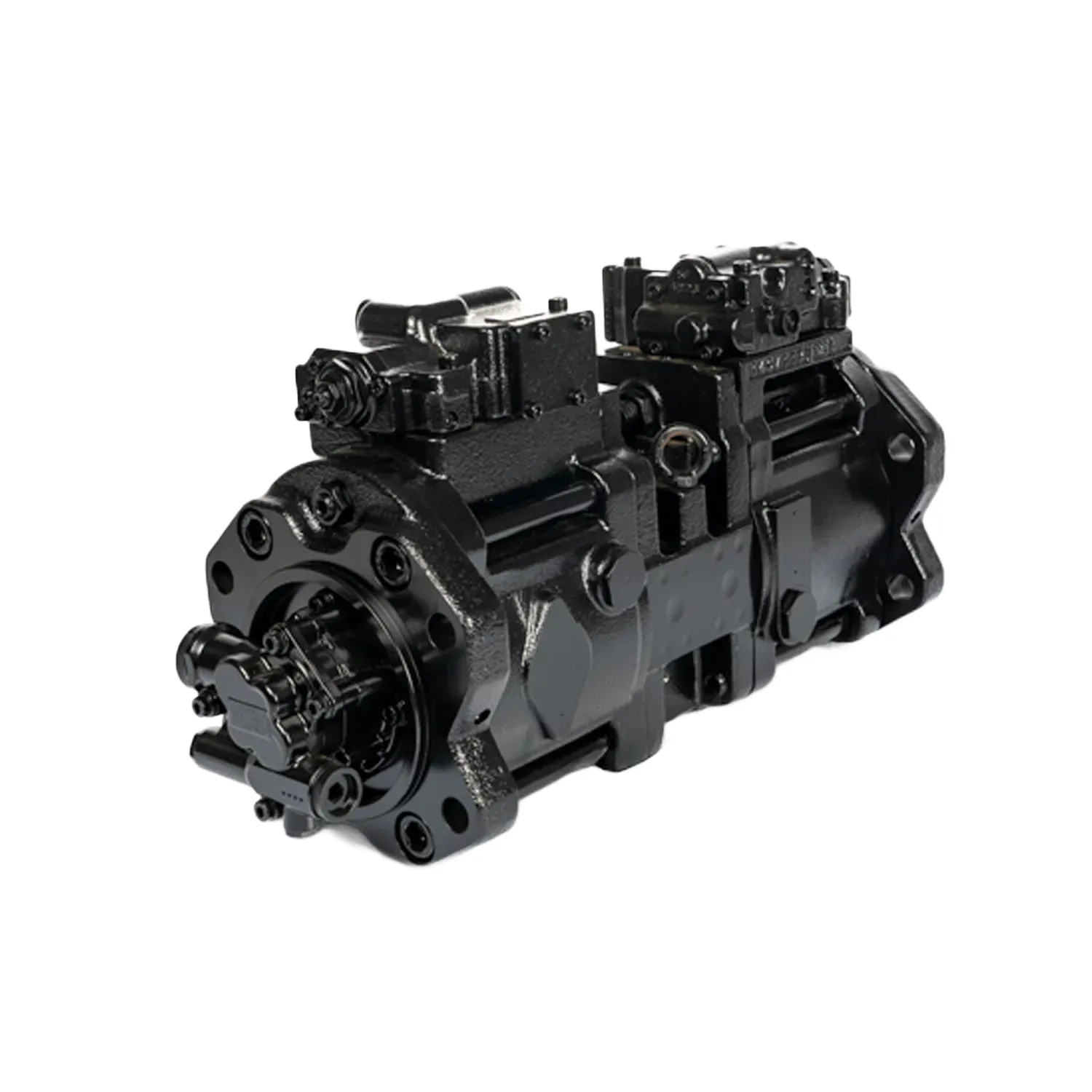 Hydraulic Pump, арт. 336/F6239, JCB, для JCB, Гидронасосы — фото справа, купить в Вектор