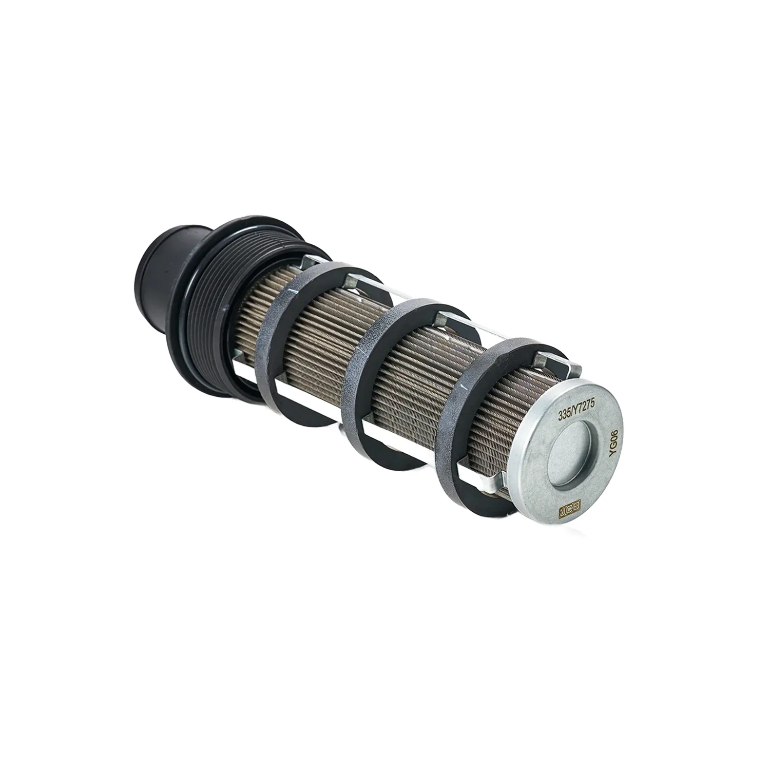Hydraulic Suction Strainer, арт. 335/Y7275, JCB, для JCB, Фильтры — фото слева, купить в Вектор