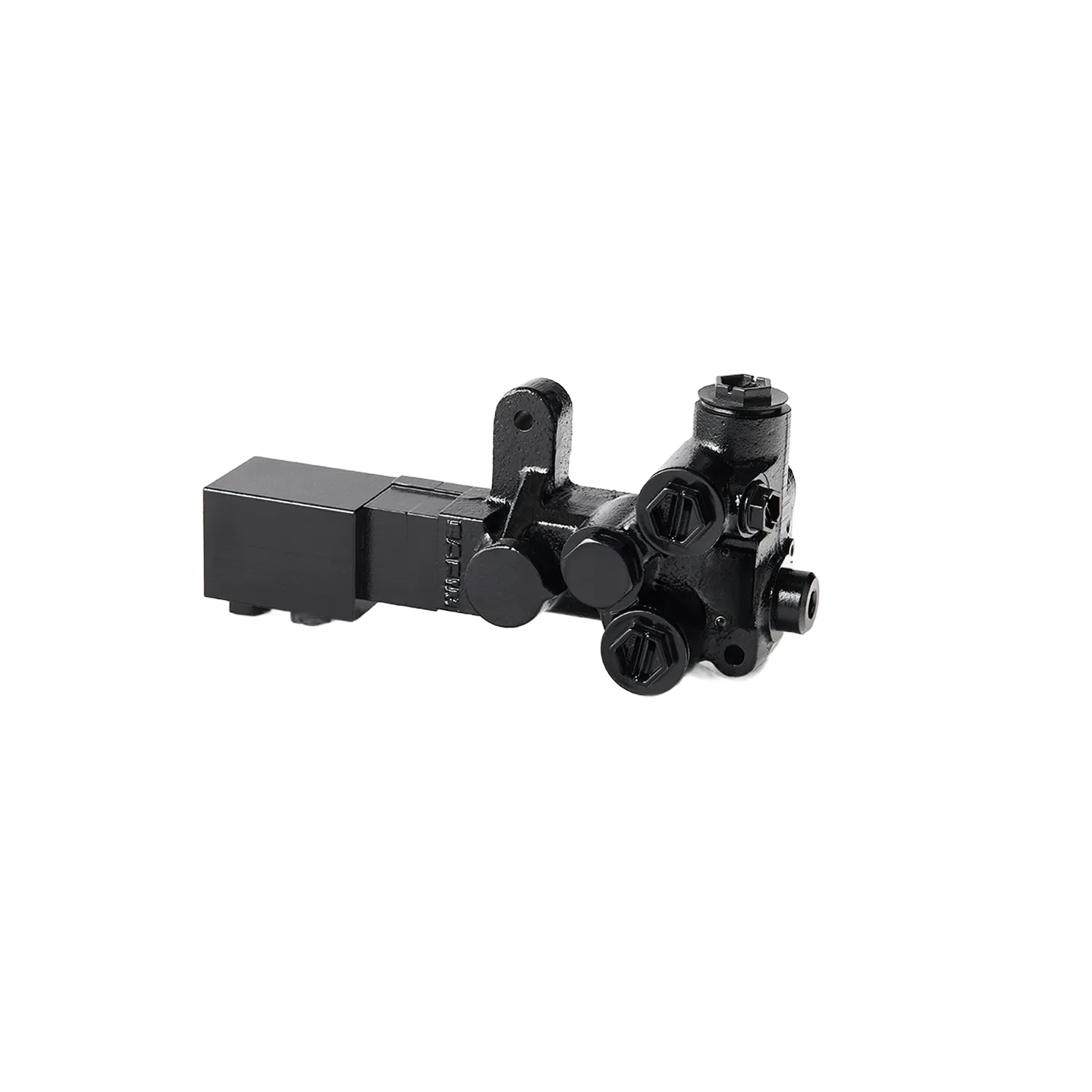 Hydraulic Trailer Brake Valve, арт. 400/S4598, JCB, для JCB, Тормозная система — фото товара, купить в Вектор