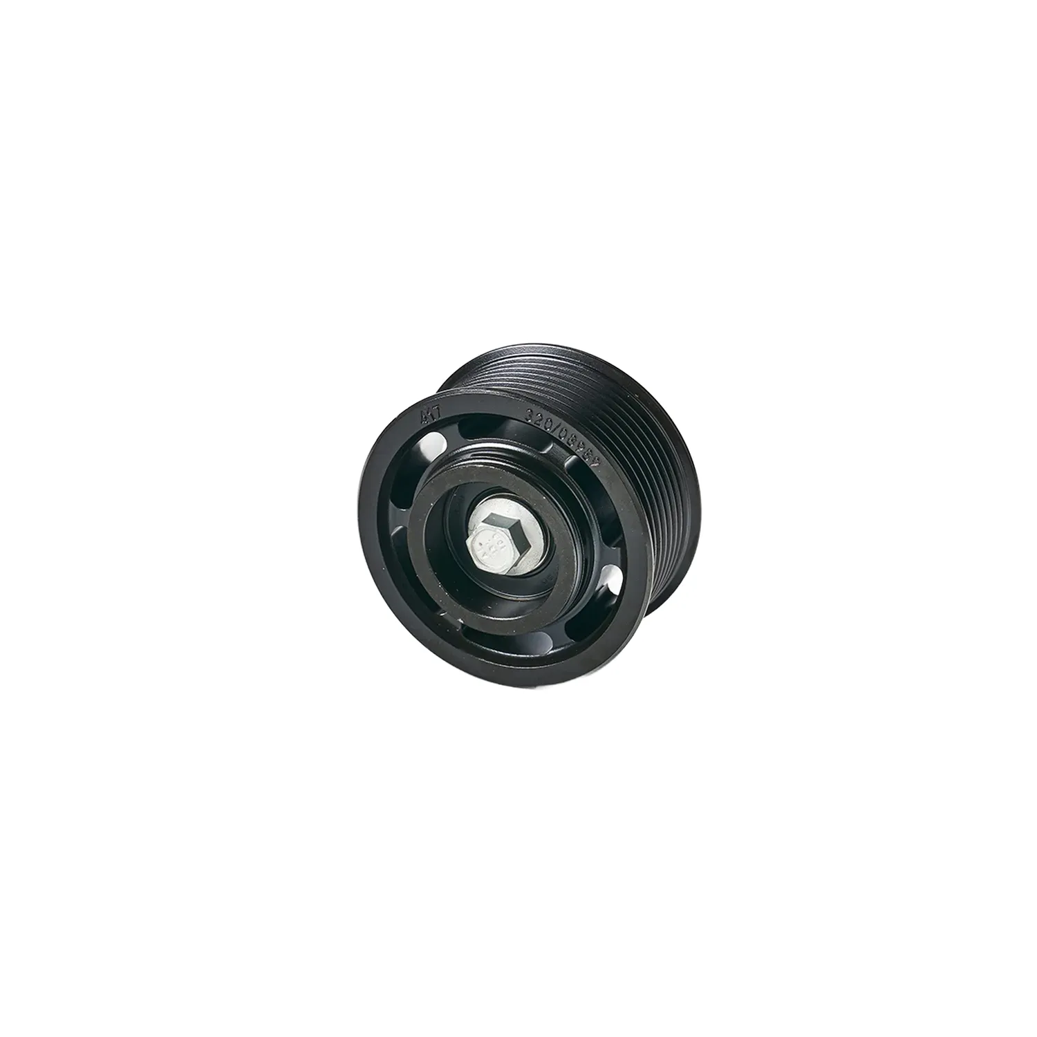 Idler Pulley, арт. 320/08989, JCB, для JCB, Натяжители и приводные ремни — фото товара, купить в Вектор