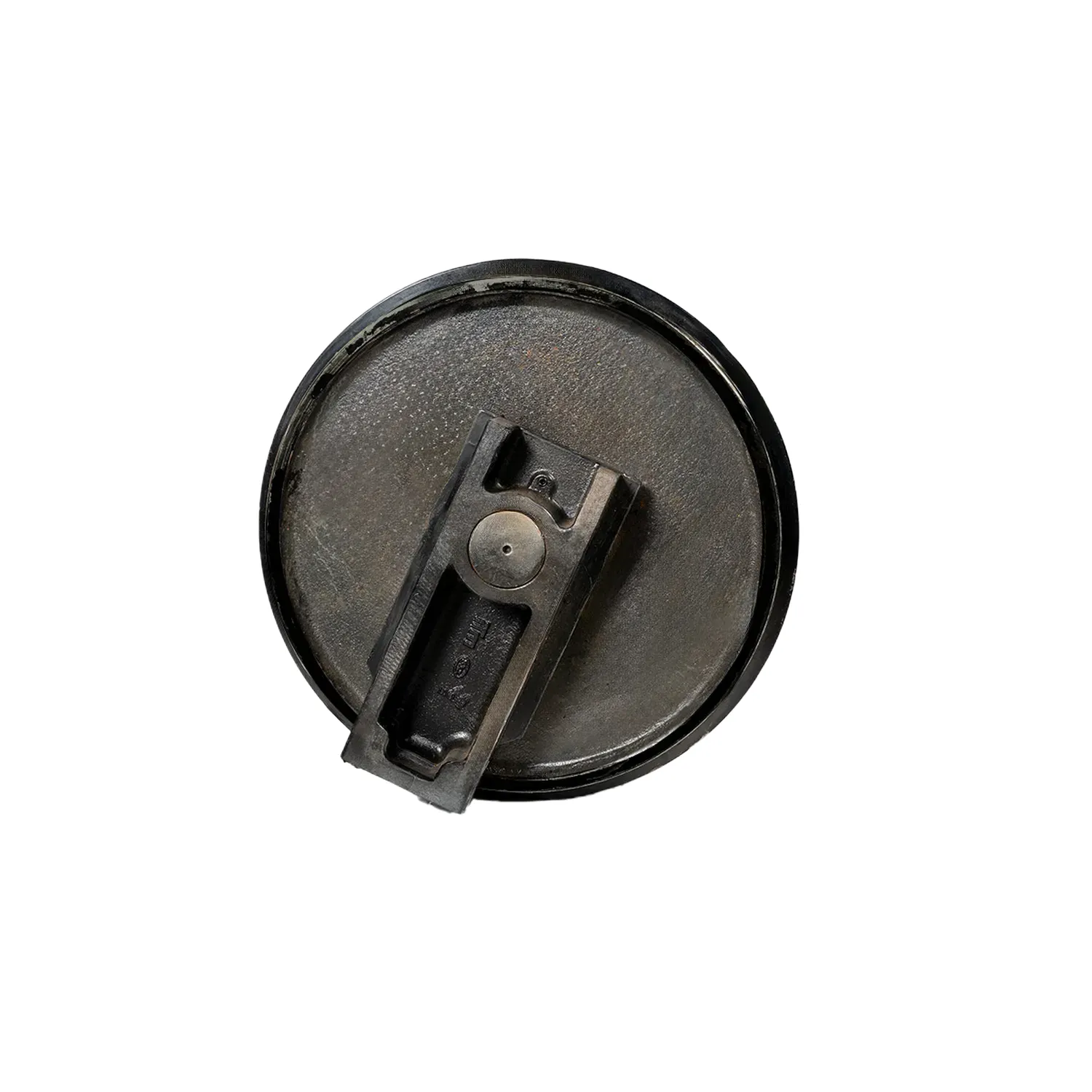 Idler with Bush, арт. 335/C3884, JCB, для JCB, Ходовая часть — фото товара, купить в Вектор