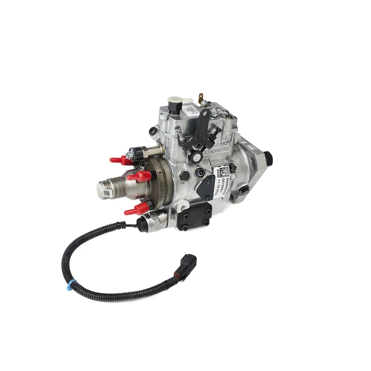 Injection Pump, арт. 336/A1396, JCB, для JCB, Топливный насосы — фото товара, купить в Вектор