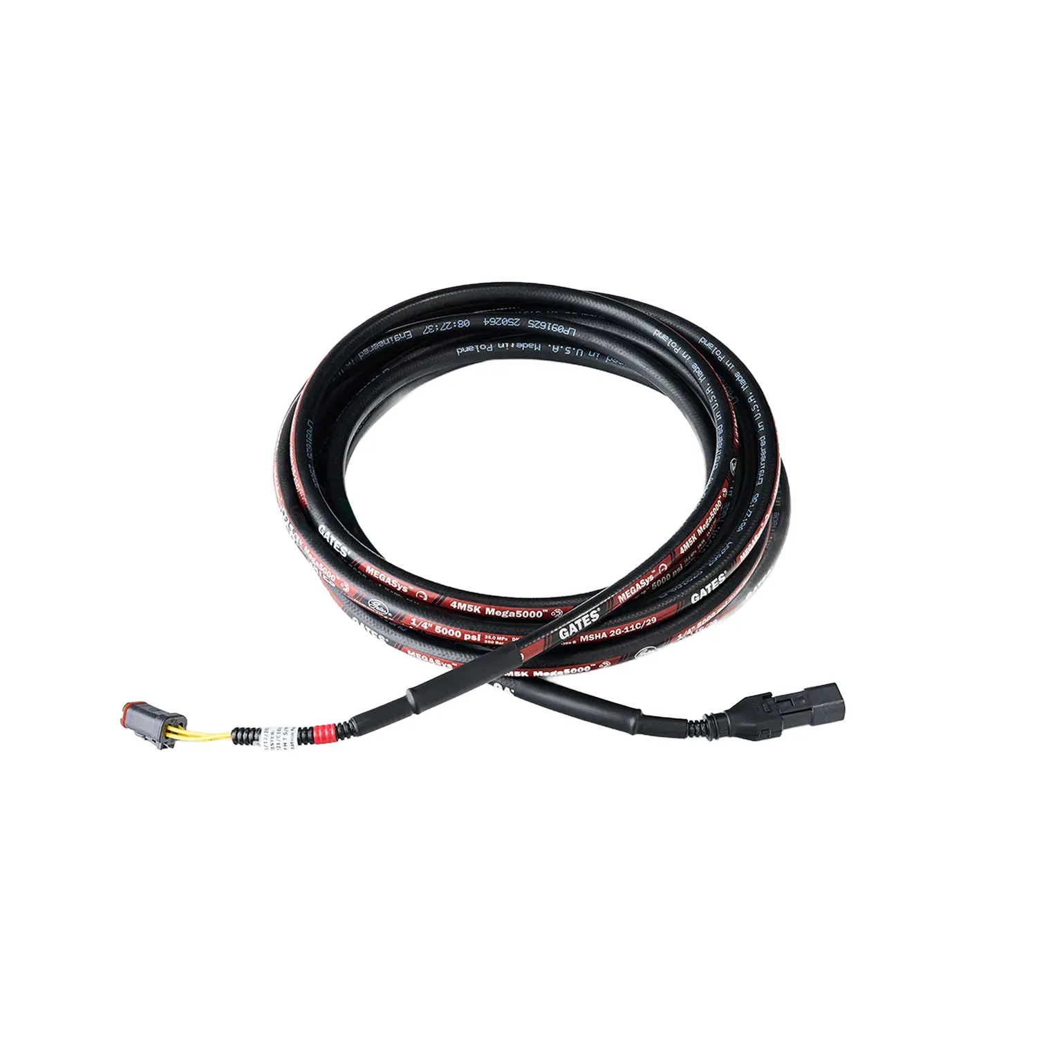 Inner Boom Harness, арт. 721/C1012, JCB, для JCB, Электро оборудование — фото товара, купить в Вектор