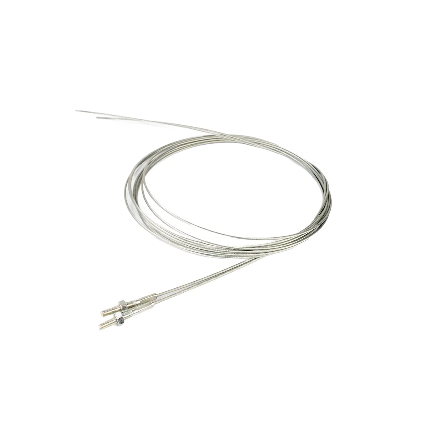 Inner Cable, арт. 550/42691, JCB, для JCB, Кузов — фото слева, купить в Вектор