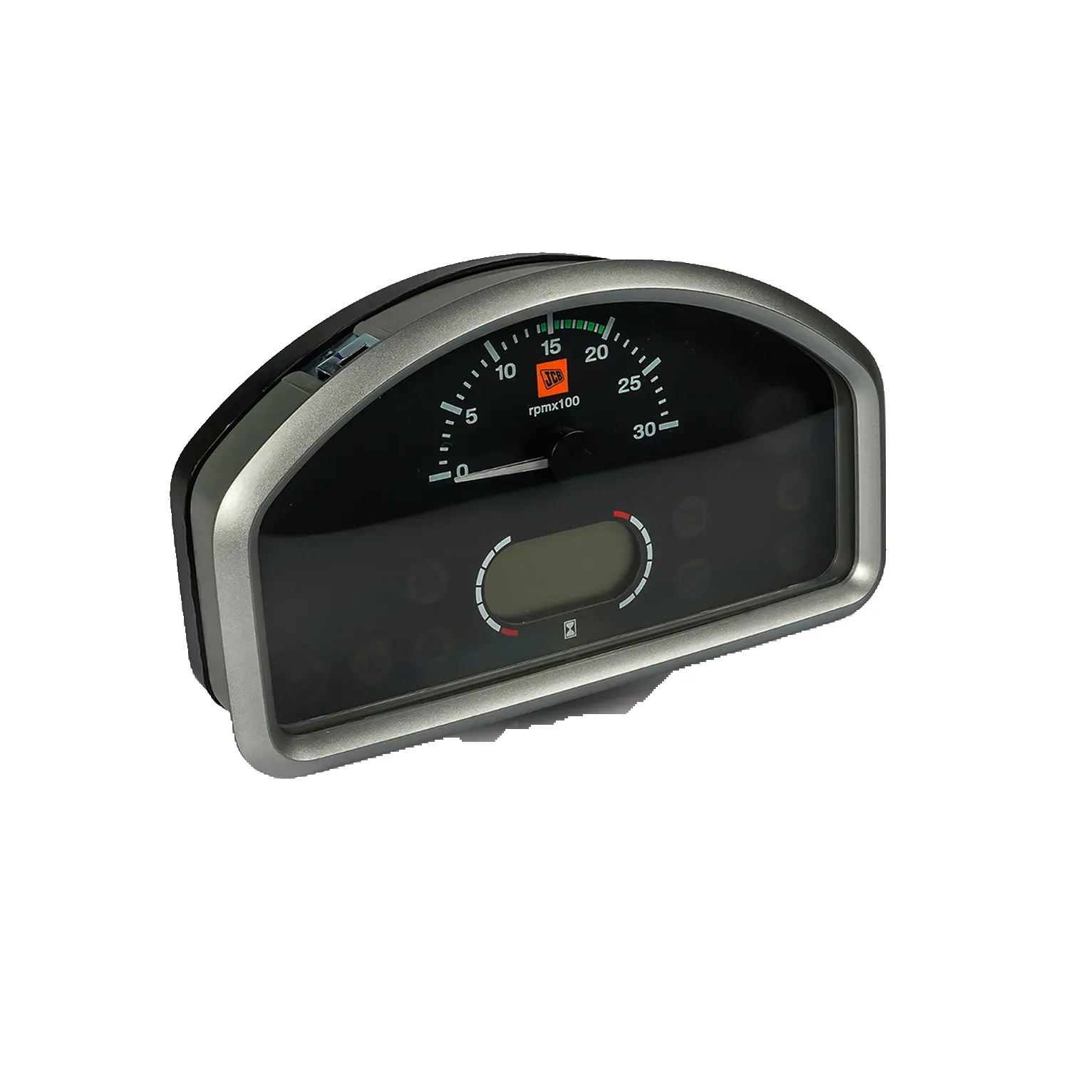 INSTRUMENT CLUSTER, арт. 332/G6563, JCB, для JCB, Органы управления и приборы — фото товара, купить в Вектор