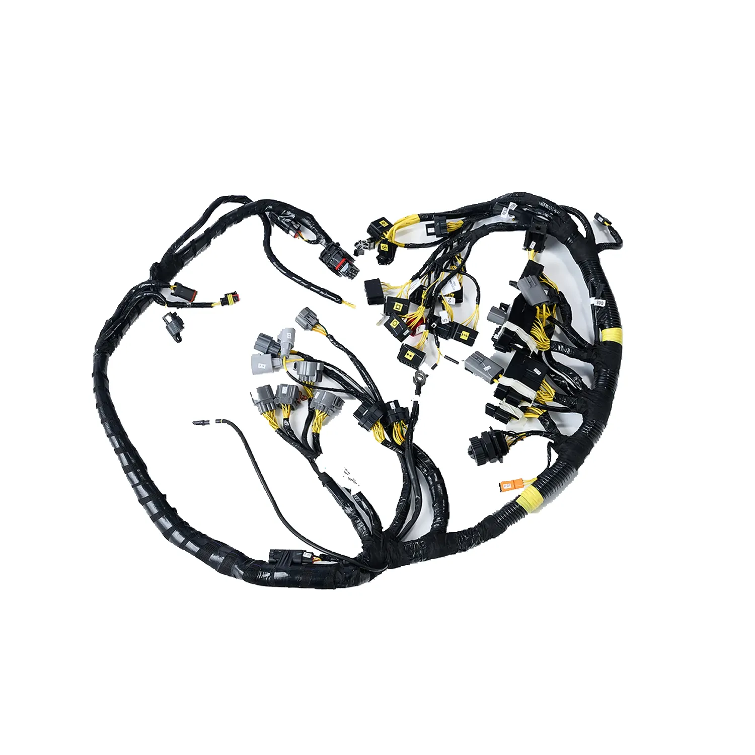 IP + F&R Harness, арт. 403/A4298, JCB, для JCB, Электро оборудование — фото товара, купить в Вектор