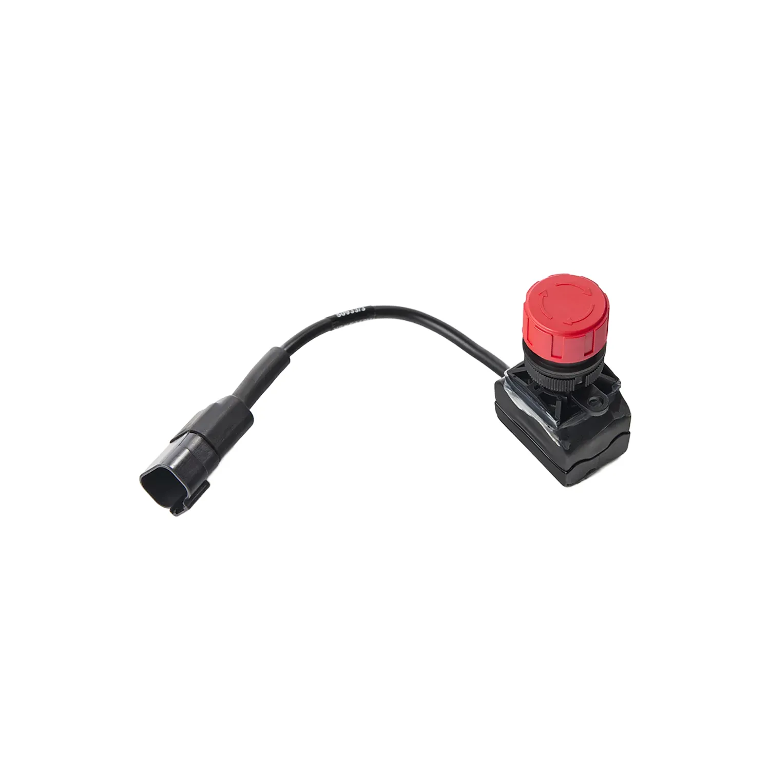 Isolation Switch (Emergency Stop), арт. 333/E1715, JCB, для JCB, Электро оборудование — фото товара, купить в Вектор