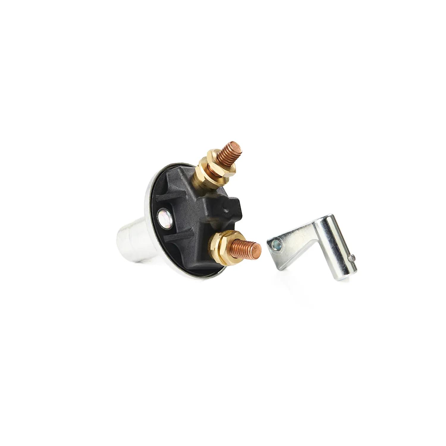 Isolator Switch, арт. 334/E3265, JCB, для JCB, Органы управления и приборы — фото товара, купить в Вектор