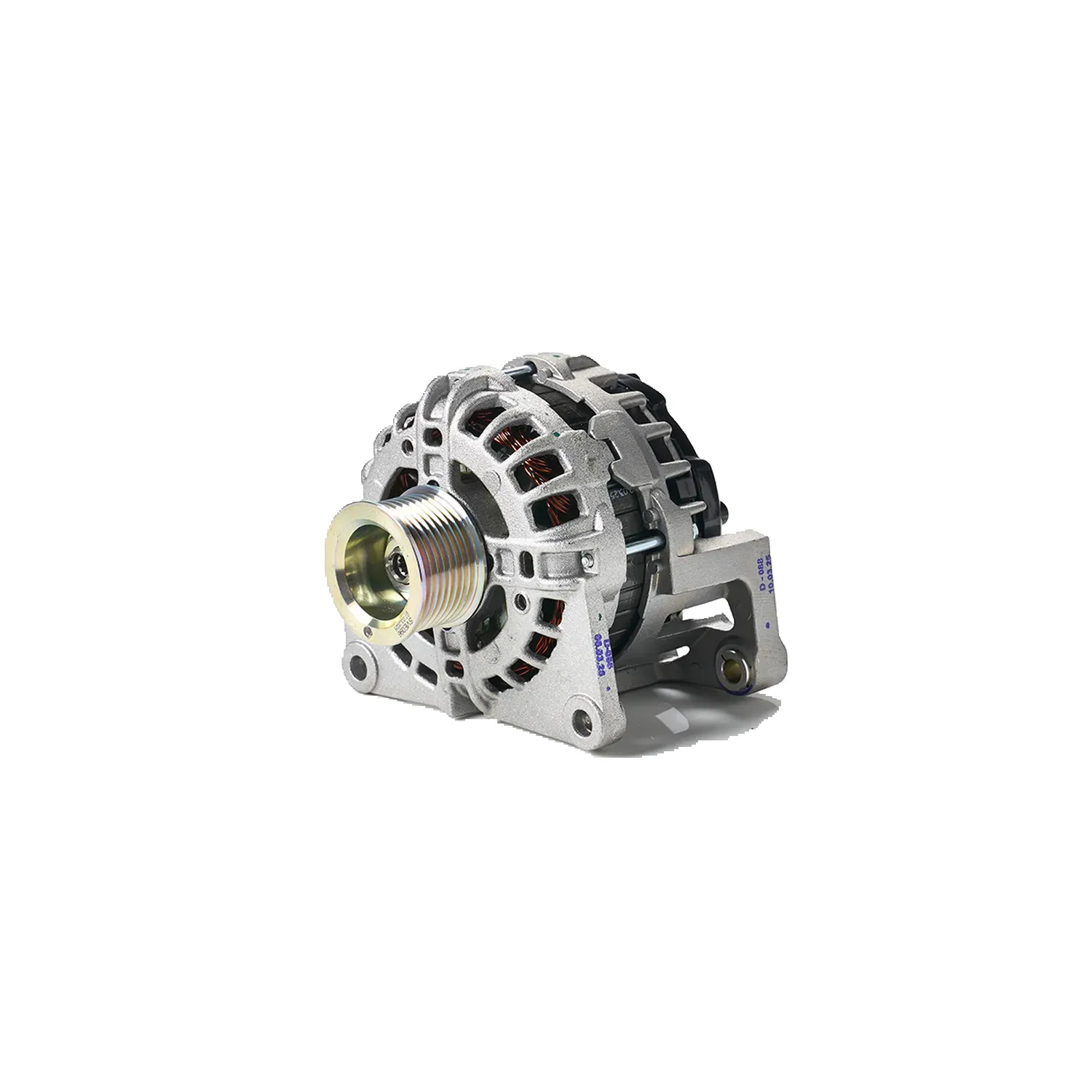 JCB 12V 95A Alternator, арт. 320/08680, Двигатели — фото товара, купить в Вектор
