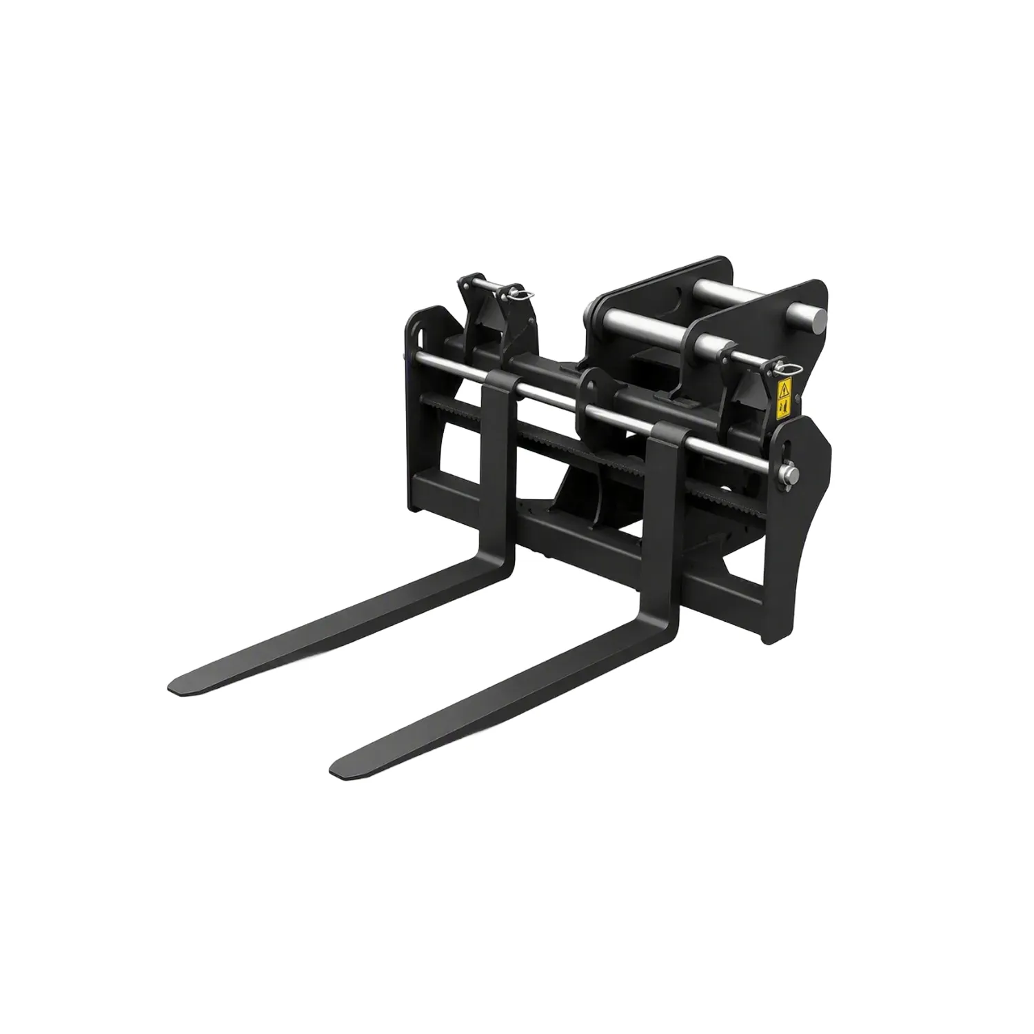 JCB 13-22 Tonne Excavator Pallet Forks (65 or 80mm pin fitment), арт. 980/C1869, Навесное оборудование — фото товара, купить в Вектор