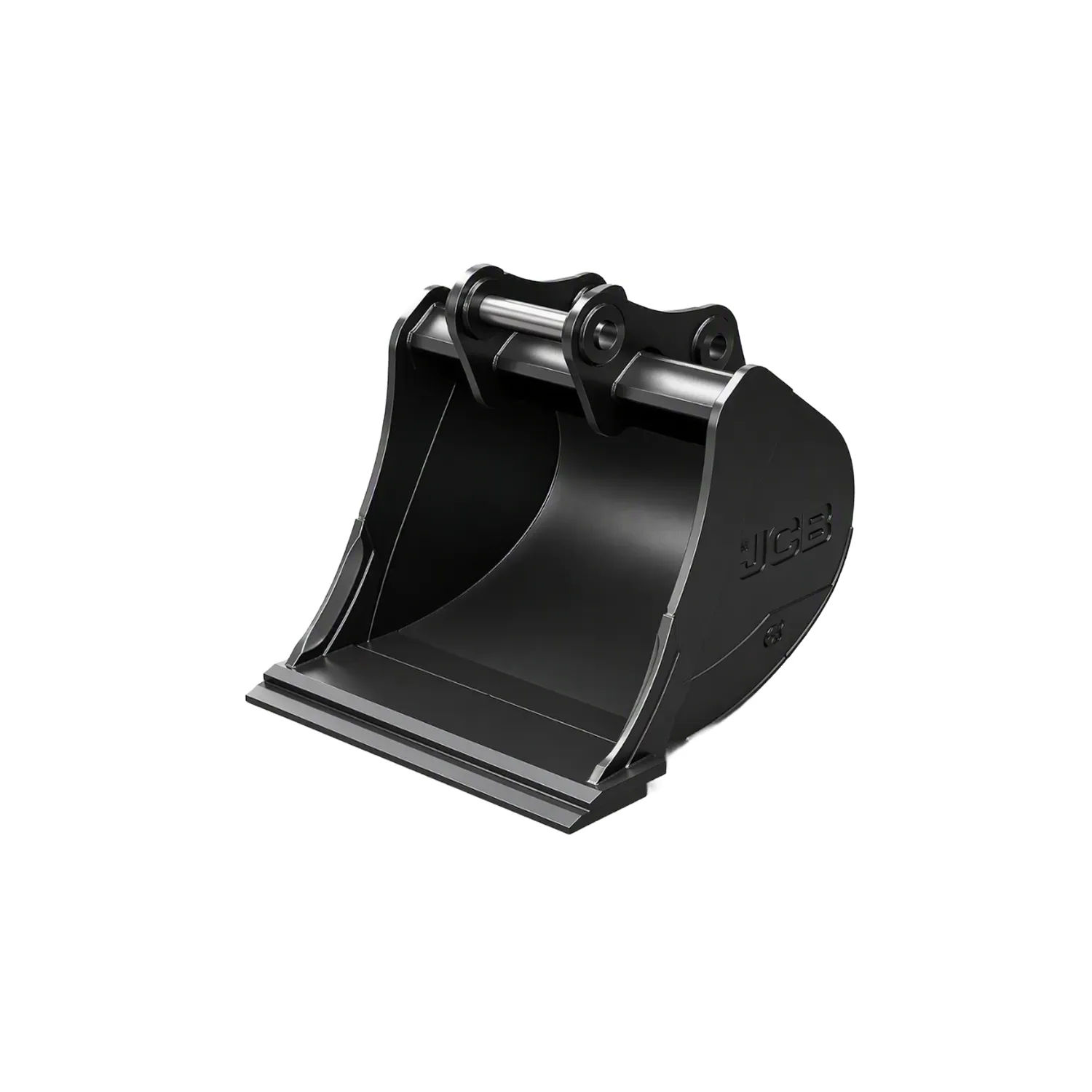 JCB 15C bladed bucket - 15.5"/400mm, арт. 980/B2029, Ковши — фото товара, купить в Вектор