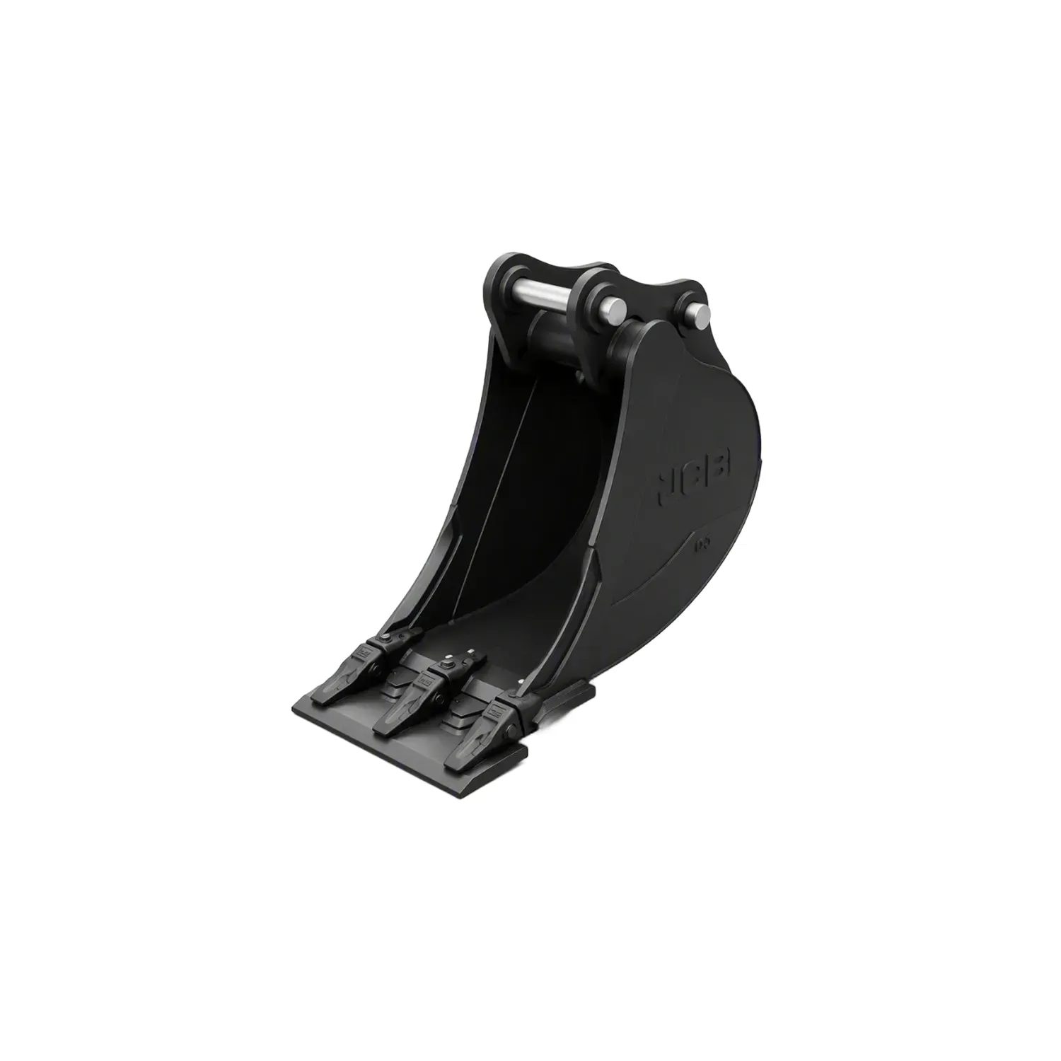 JCB 15C bladed bucket - 6"/150mm, арт. 980/B2026, Ковши — фото товара, купить в Вектор