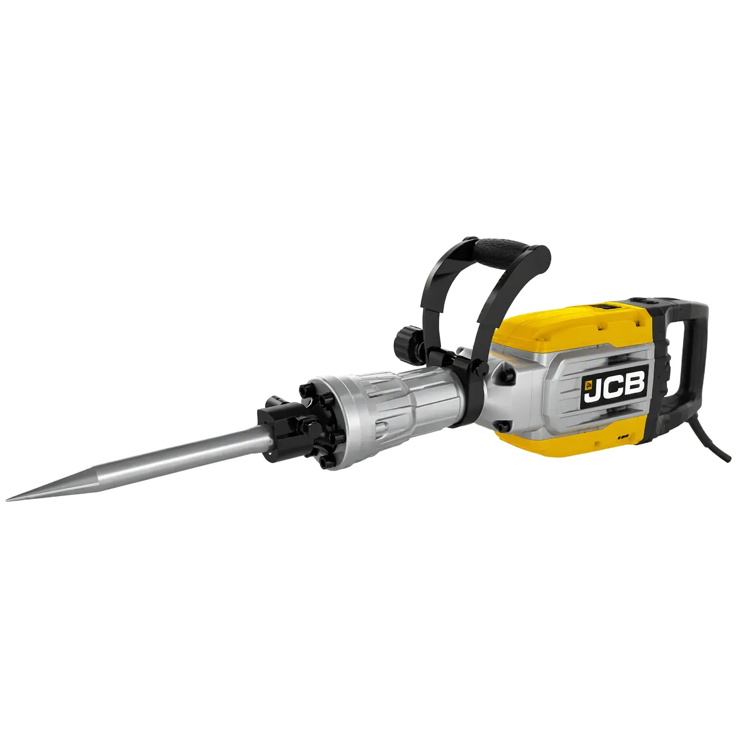 JCB 1700W Demolition Hammer 16kg, арт. 403/V3072, Электро оборудование — фото товара, купить в Вектор