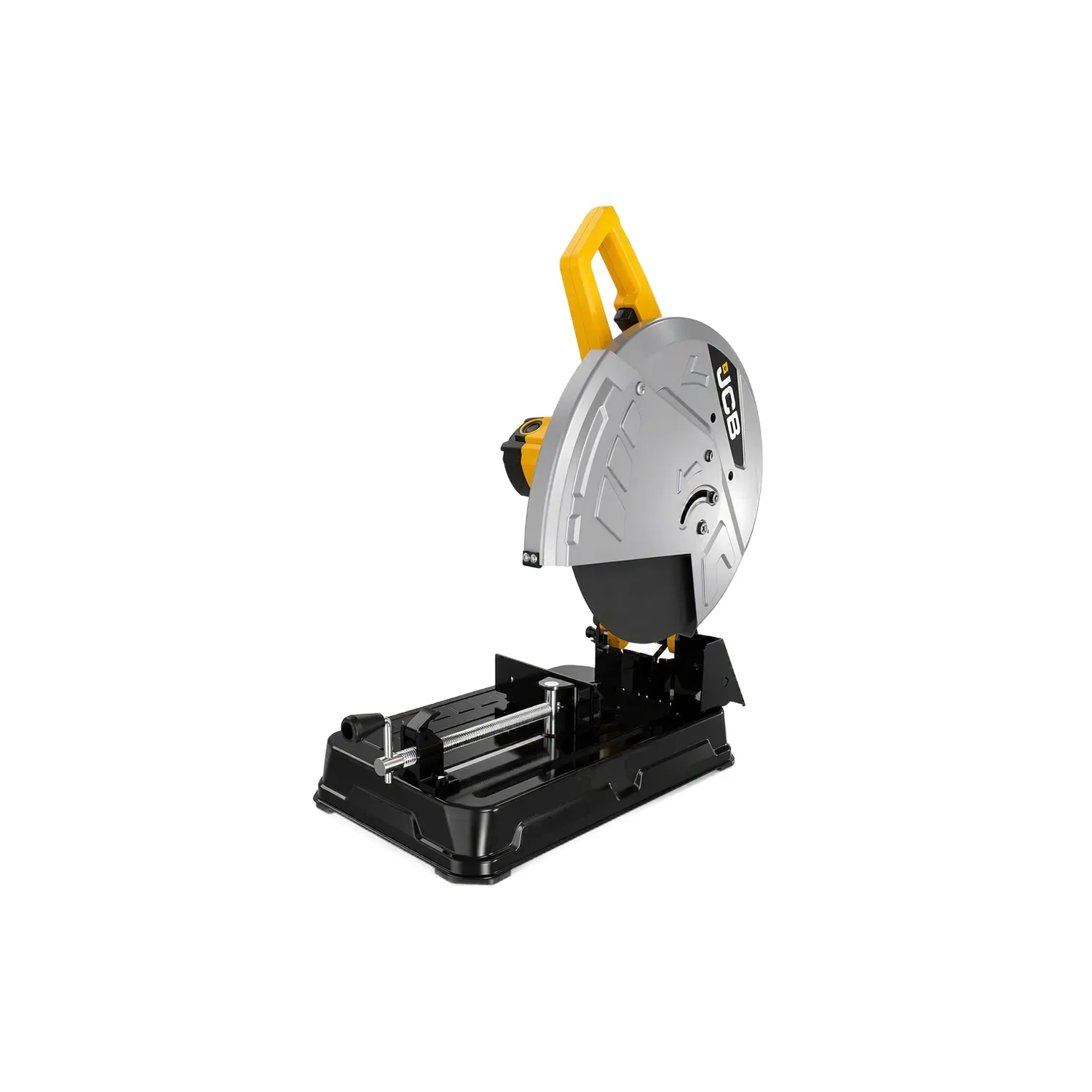 JCB 2400W 355mm Chop Saw, арт. 403/V3076, Электро оборудование — фото товара, купить в Вектор